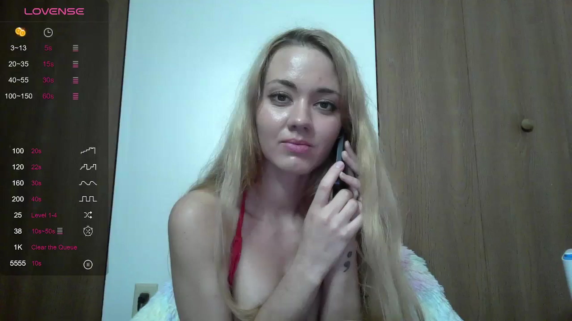 Gallery image thumbnail from Mandeigh's myfreecams stream on, 11/20/2023, 07:50 image 20 of 20