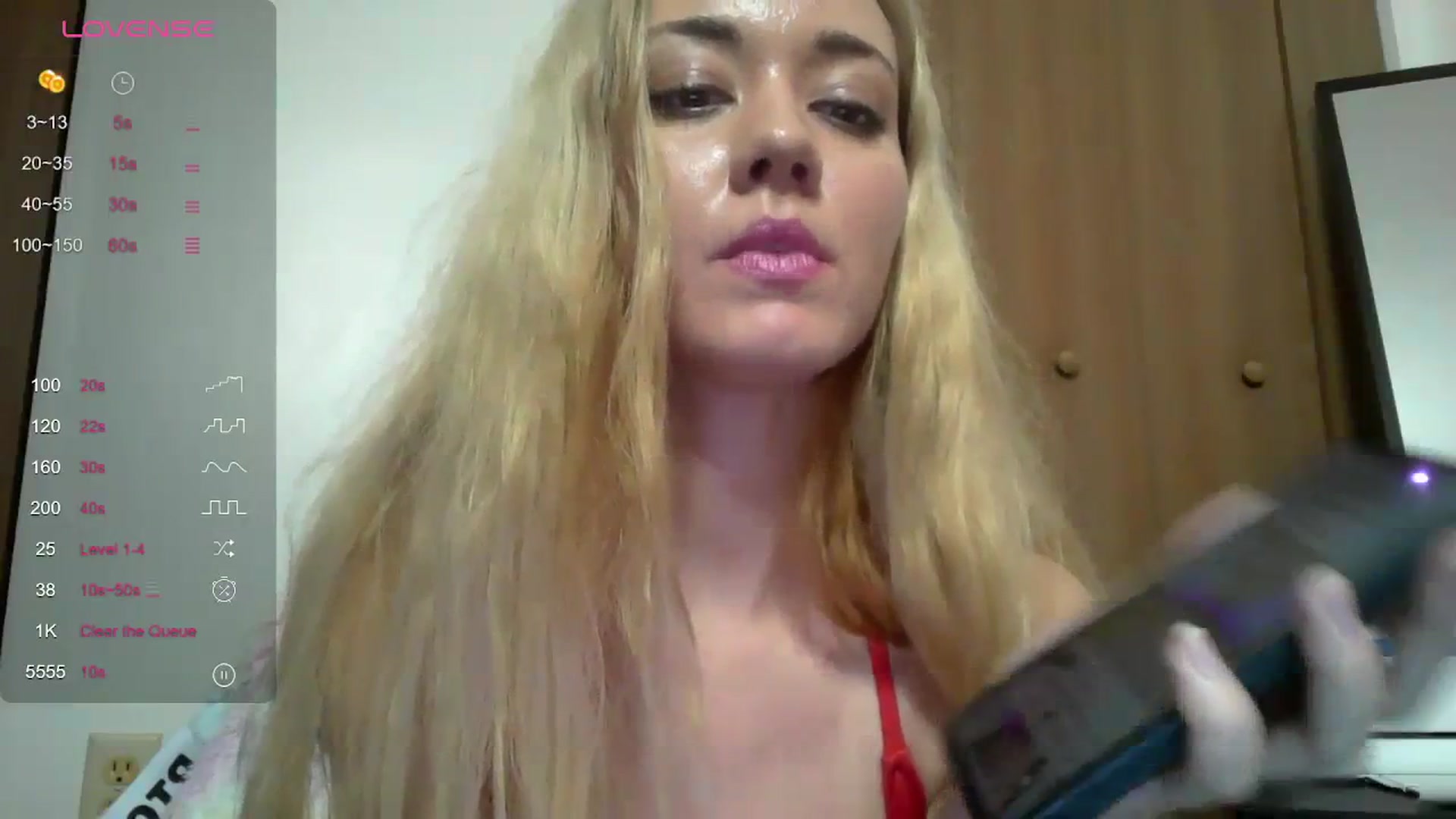 Gallery image thumbnail from Mandeigh's myfreecams stream on, 11/20/2023, 10:06 image 14 of 20