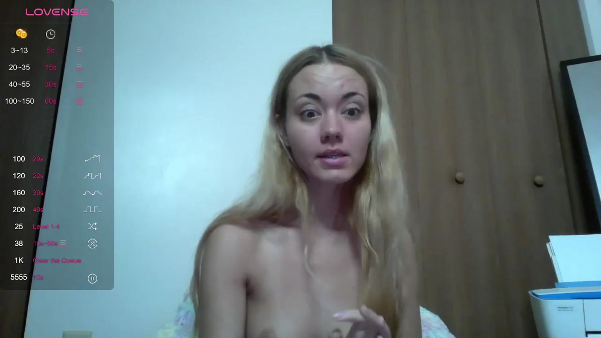 Gallery image thumbnail from Mandeigh's myfreecams stream on, 11/20/2023, 10:06 image 20 of 20