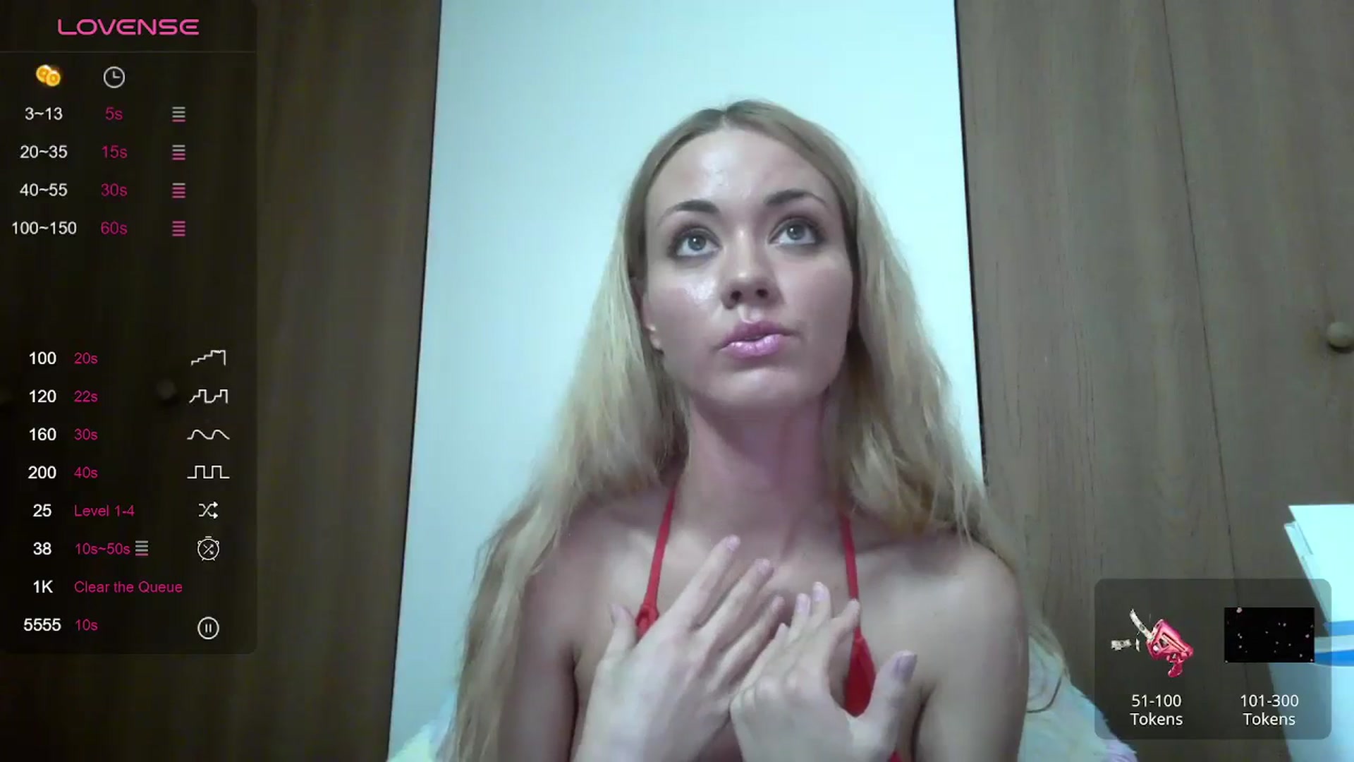 Gallery image thumbnail from Mandeigh's myfreecams stream on, 11/22/2023, 07:17 image 18 of 20