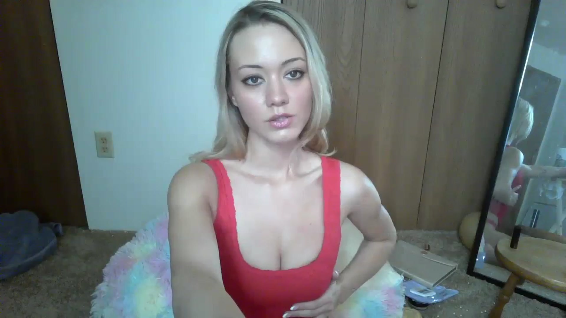 Gallery image thumbnail from Mandeigh's myfreecams stream on, 01/24/2024, 23:32 image 3 of 20