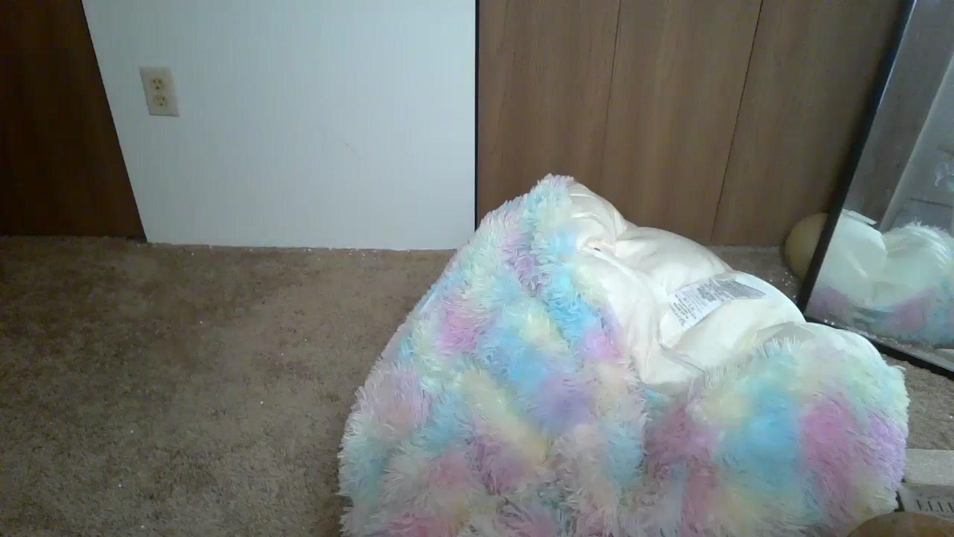 Gallery image thumbnail from Mandeigh's myfreecams stream on, 01/25/2024, 05:42 image 8 of 20