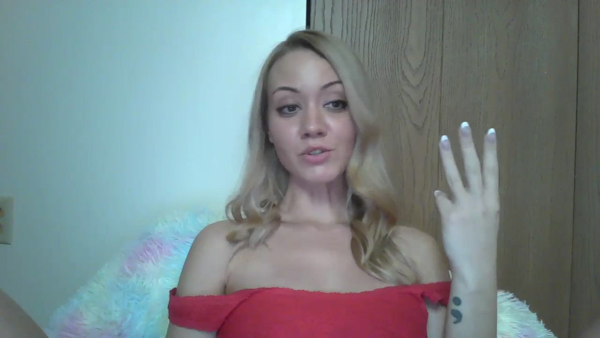 Gallery image thumbnail from Mandeigh's myfreecams stream on, 01/31/2024, 06:34 image 5 of 20