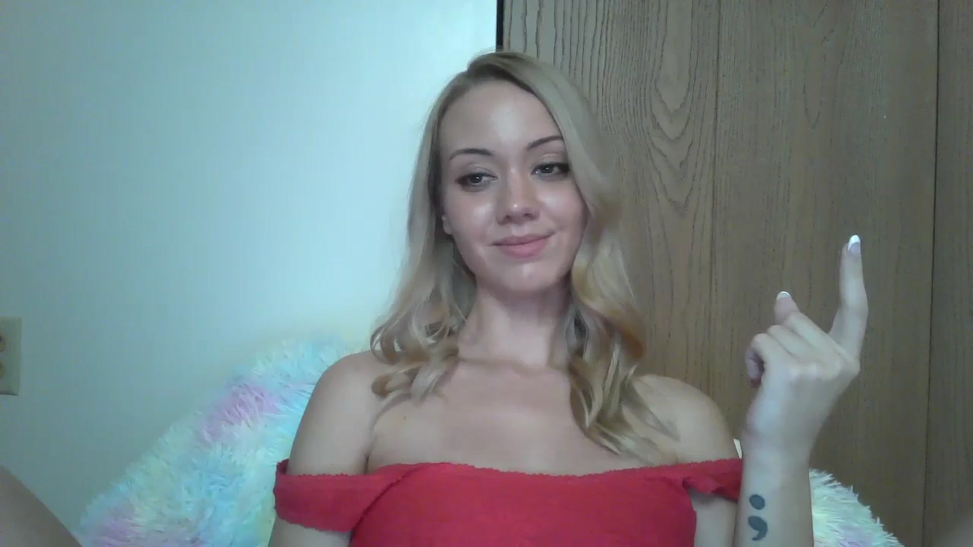 Gallery image thumbnail from Mandeigh's myfreecams stream on, 01/31/2024, 06:34 image 4 of 20