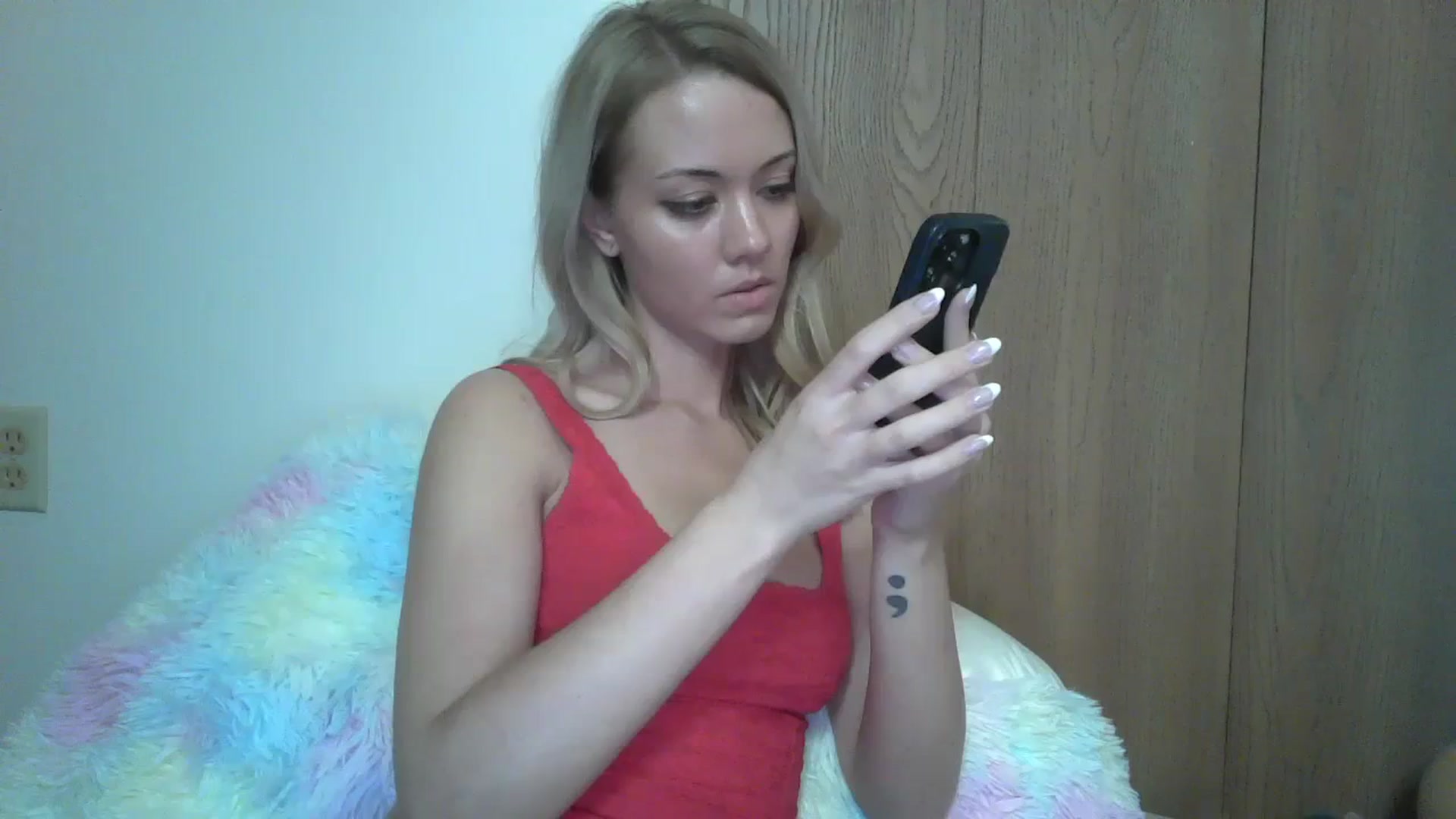 Gallery image thumbnail from Mandeigh's myfreecams stream on, 01/31/2024, 08:15 image 11 of 20