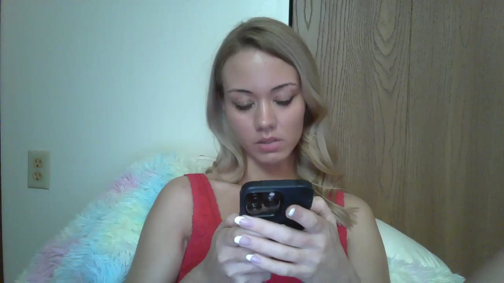 Gallery image thumbnail from Mandeigh's myfreecams stream on, 01/31/2024, 08:15 image 8 of 20