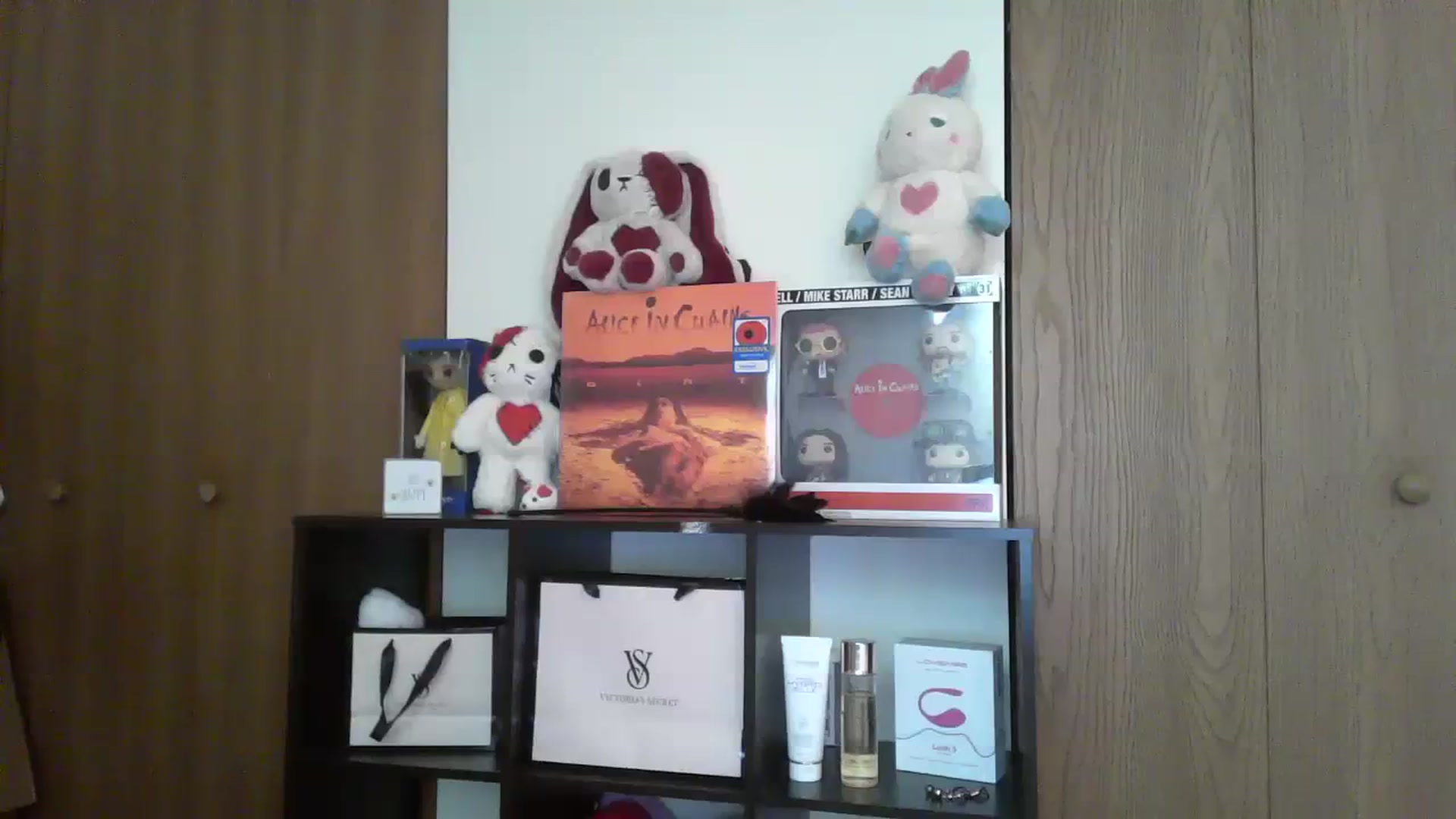 Gallery image thumbnail from Mandeigh's myfreecams stream on, 02/06/2024, 20:42 image 7 of 20