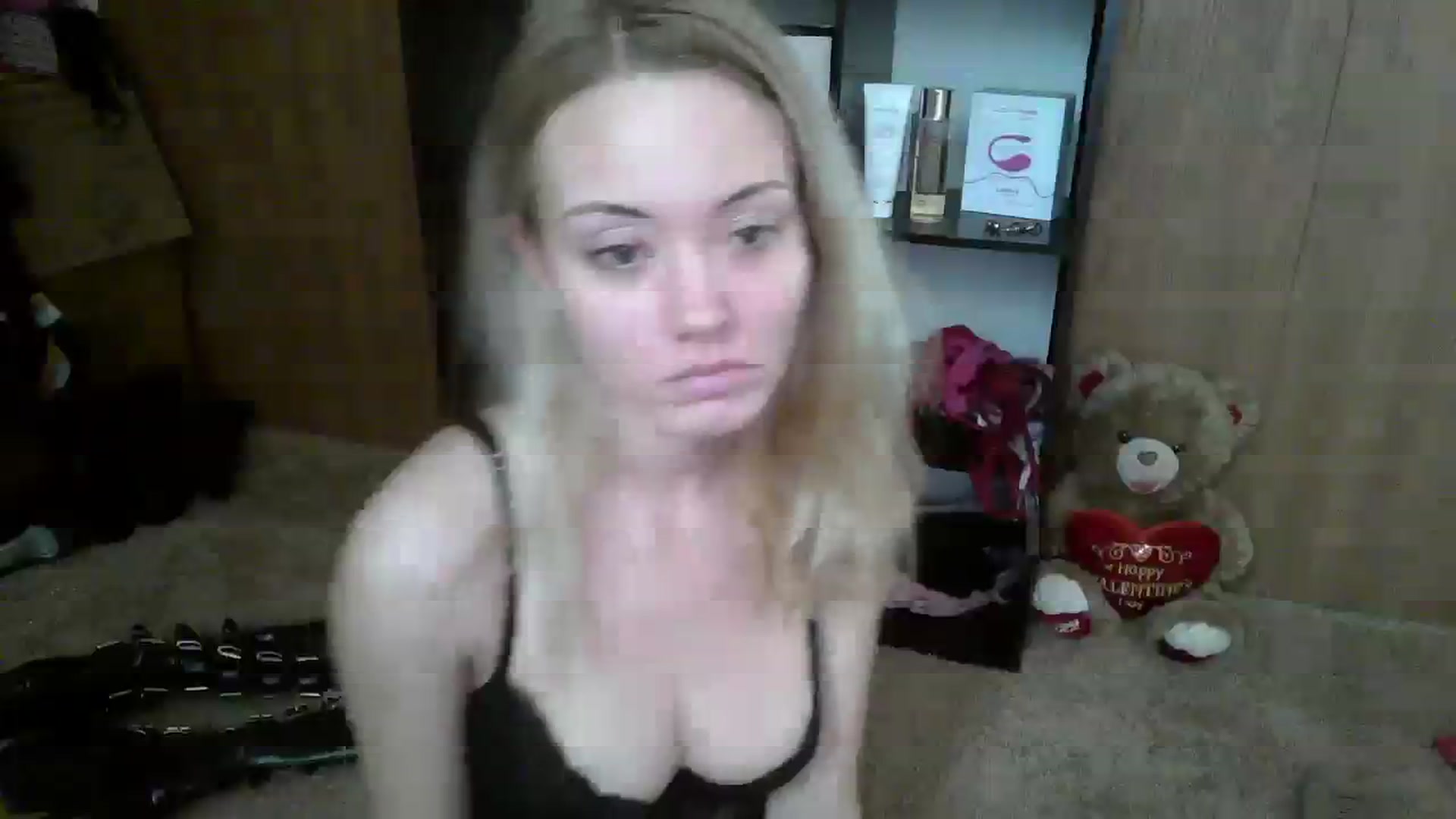 Gallery image thumbnail from Mandeigh's myfreecams stream on, 02/07/2024, 06:43 image 20 of 20