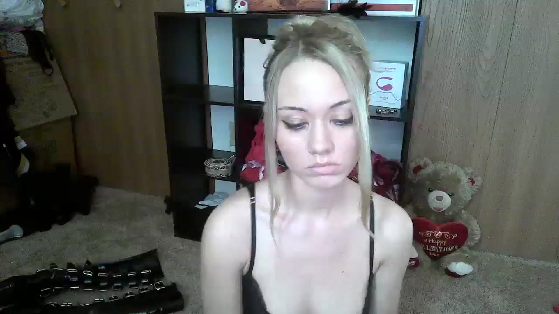 Gallery image thumbnail from Mandeigh's myfreecams stream on, 02/07/2024, 06:43 image 8 of 20