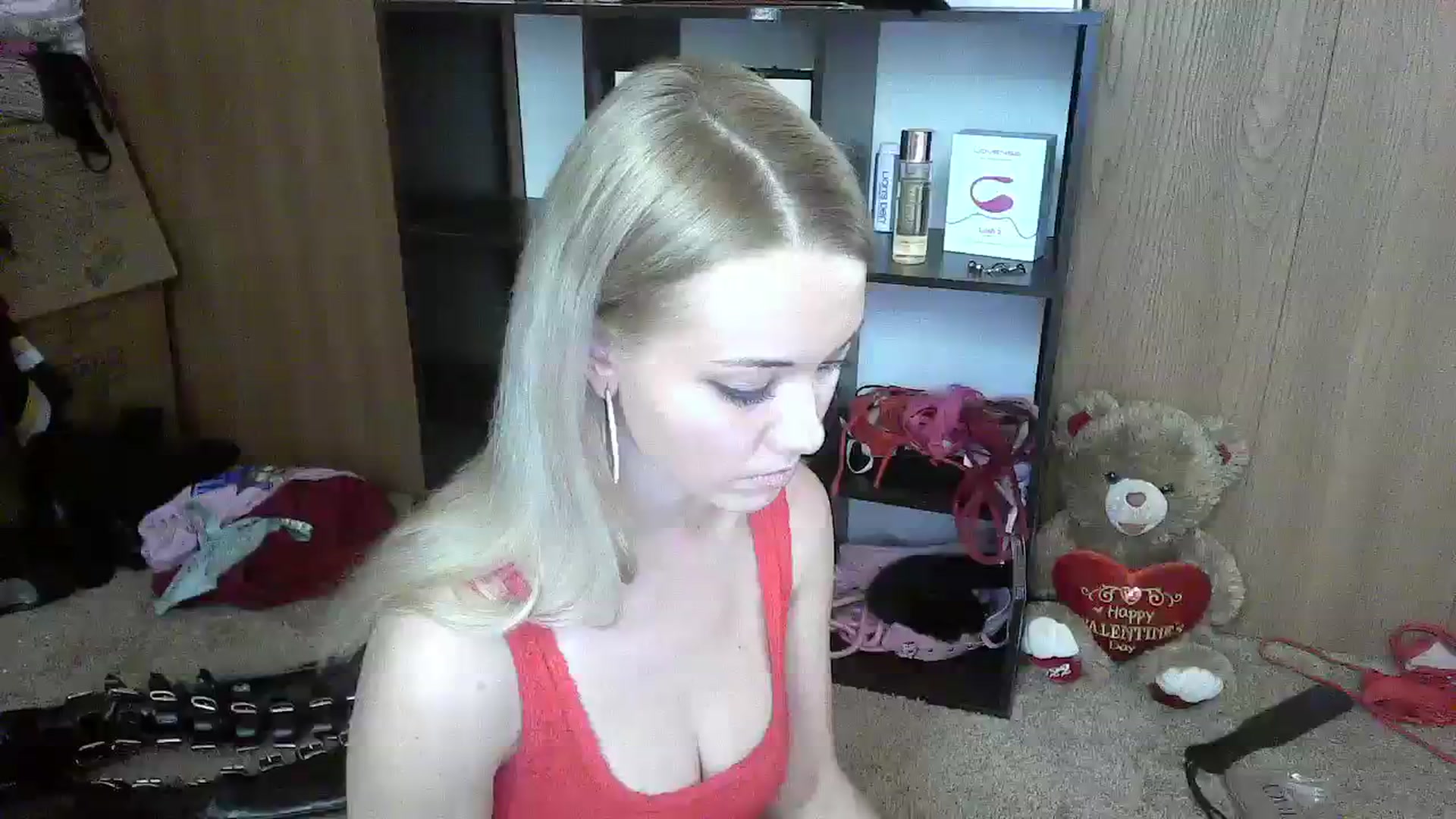 Gallery image thumbnail from Mandeigh's myfreecams stream on, 02/09/2024, 05:58 image 2 of 20