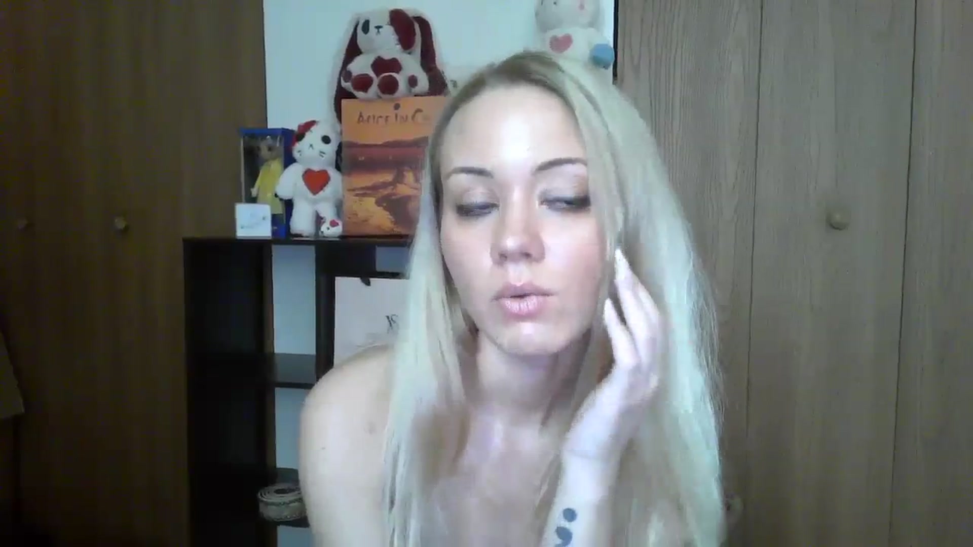 Gallery image thumbnail from Mandeigh's myfreecams stream on, 02/09/2024, 06:19 image 10 of 20