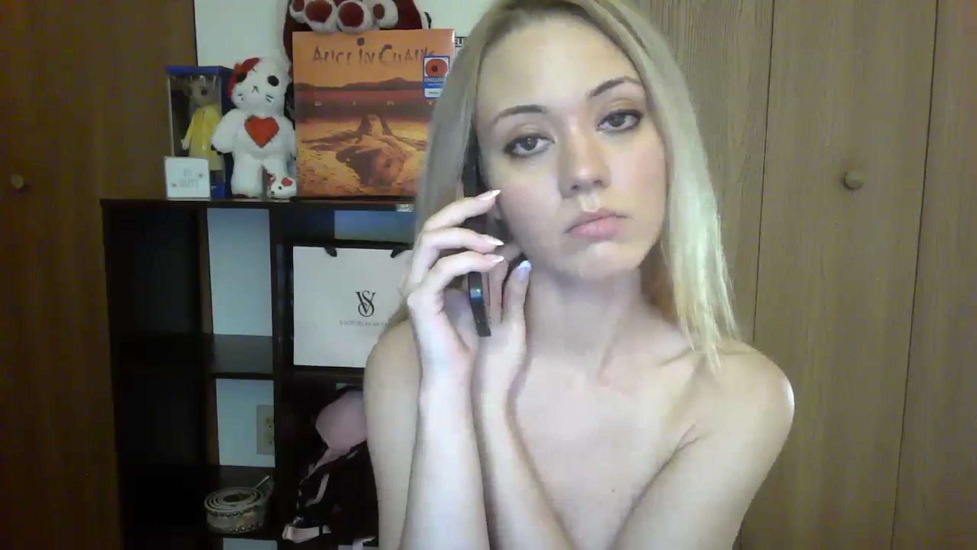 Gallery image thumbnail from Mandeigh's myfreecams stream on, 02/11/2024, 05:09 image 9 of 20