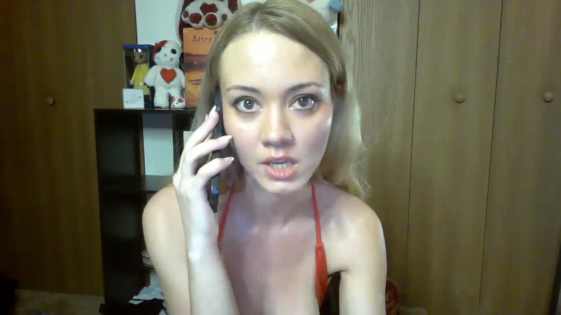 Gallery image thumbnail from Mandeigh's myfreecams stream on, 02/13/2024, 07:31 image 9 of 20