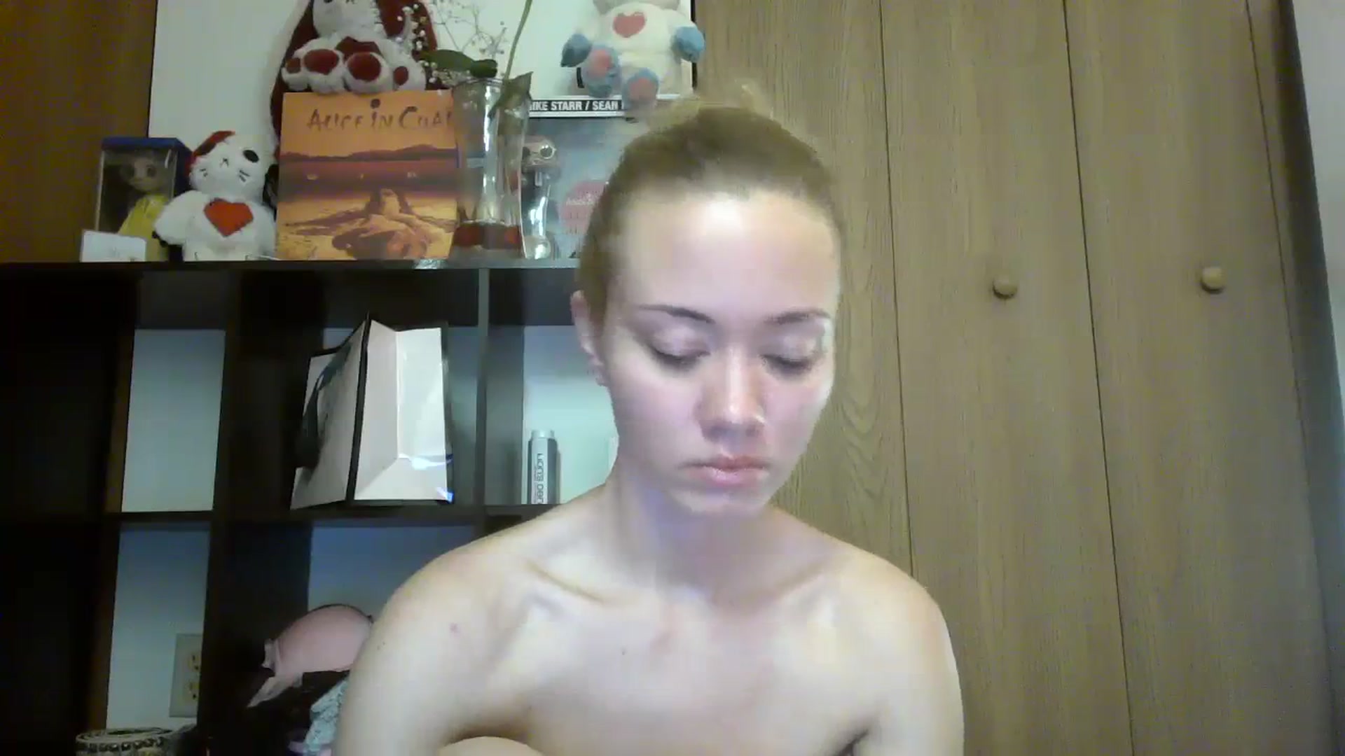 Gallery image thumbnail from Mandeigh's myfreecams stream on, 02/14/2024, 06:10 image 12 of 20