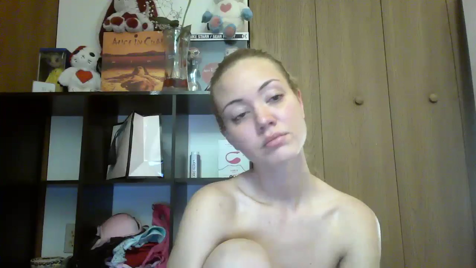 Gallery image thumbnail from Mandeigh's myfreecams stream on, 02/14/2024, 06:10 image 8 of 20