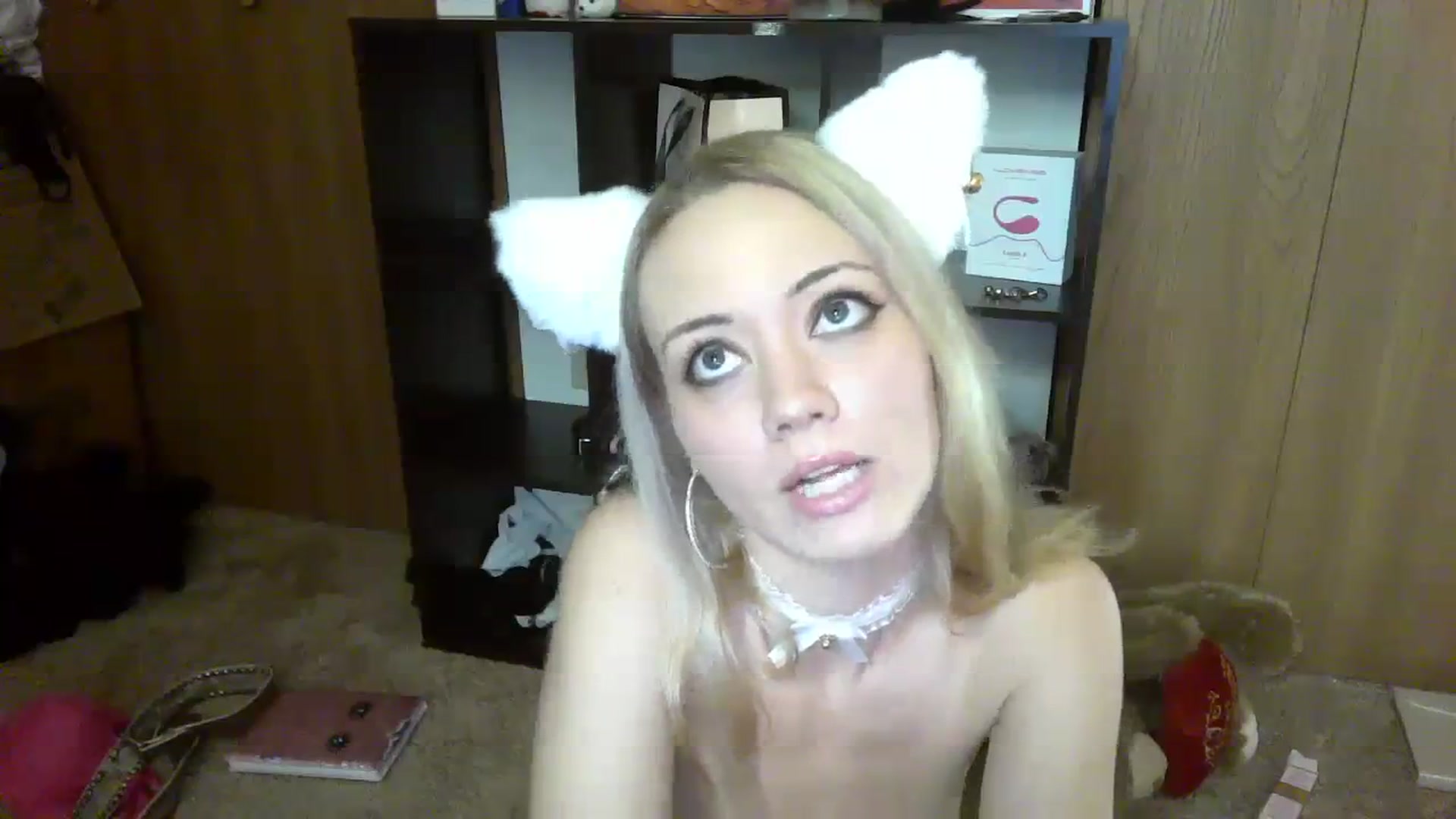 Gallery image thumbnail from Mandeigh's myfreecams stream on, 02/18/2024, 05:49 image 20 of 20