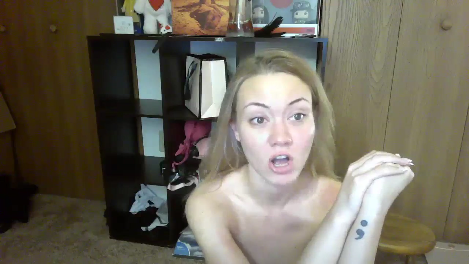 Gallery image thumbnail from Mandeigh's myfreecams stream on, 02/18/2024, 10:37 image 12 of 20