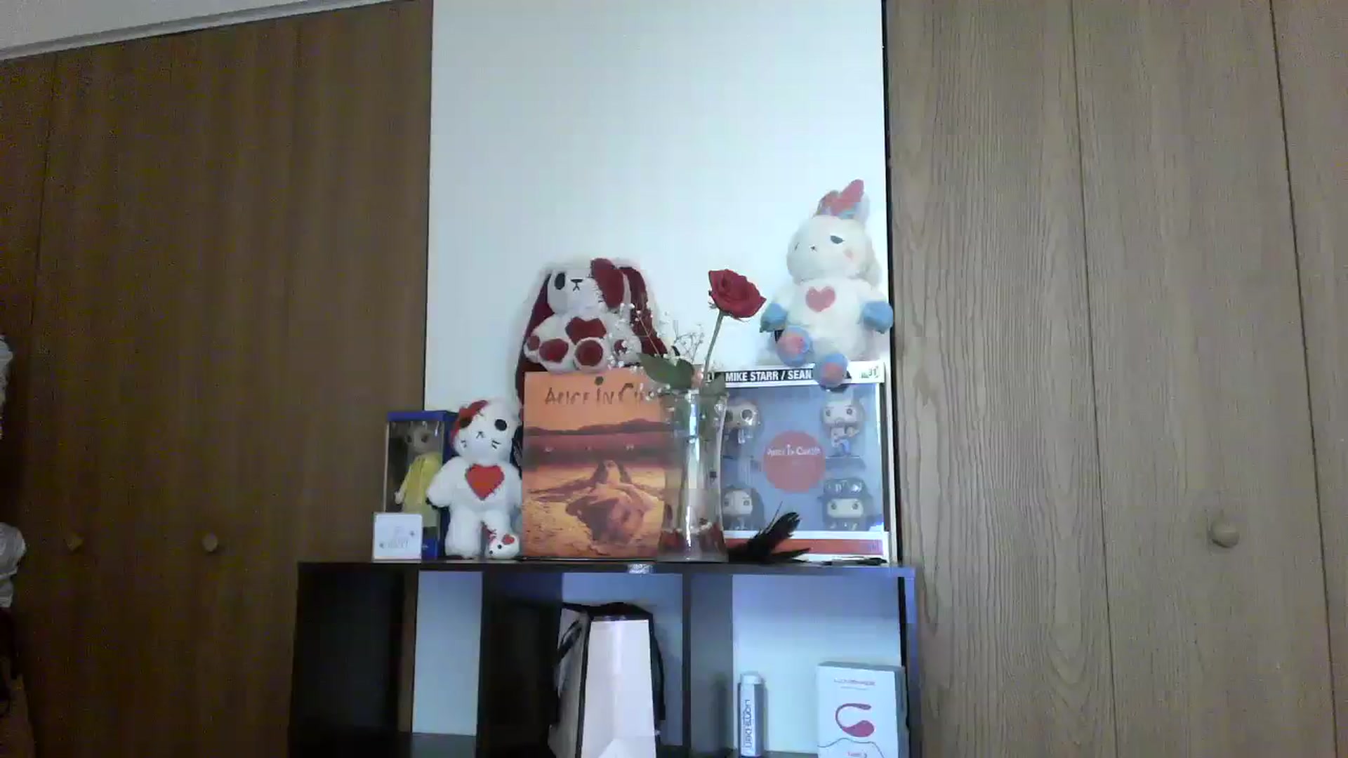 Gallery image thumbnail from Mandeigh's myfreecams stream on, 02/20/2024, 07:09 image 1 of 20