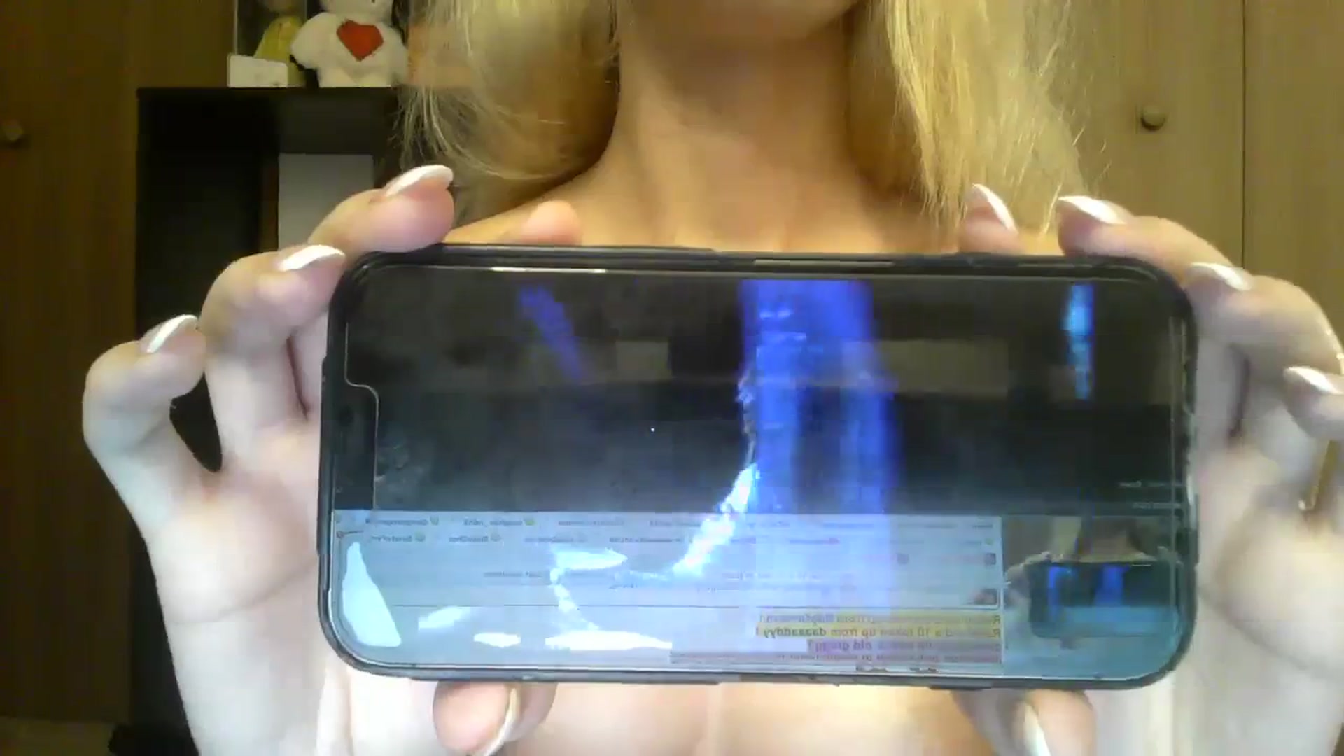 Gallery image thumbnail from Mandeigh's myfreecams stream on, 02/20/2024, 10:03 image 6 of 20