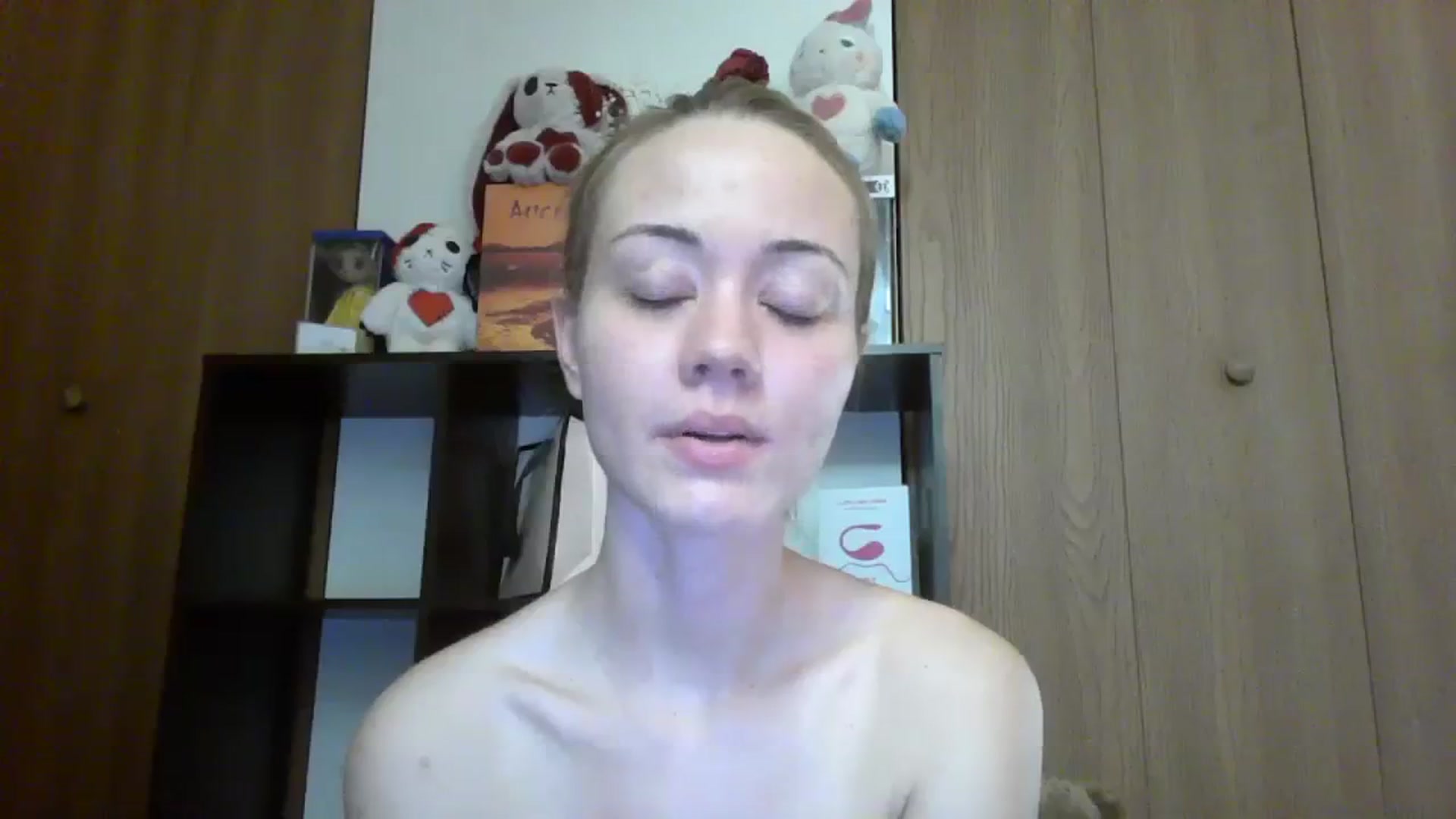 Gallery image thumbnail from Mandeigh's myfreecams stream on, 02/20/2024, 10:03 image 17 of 20
