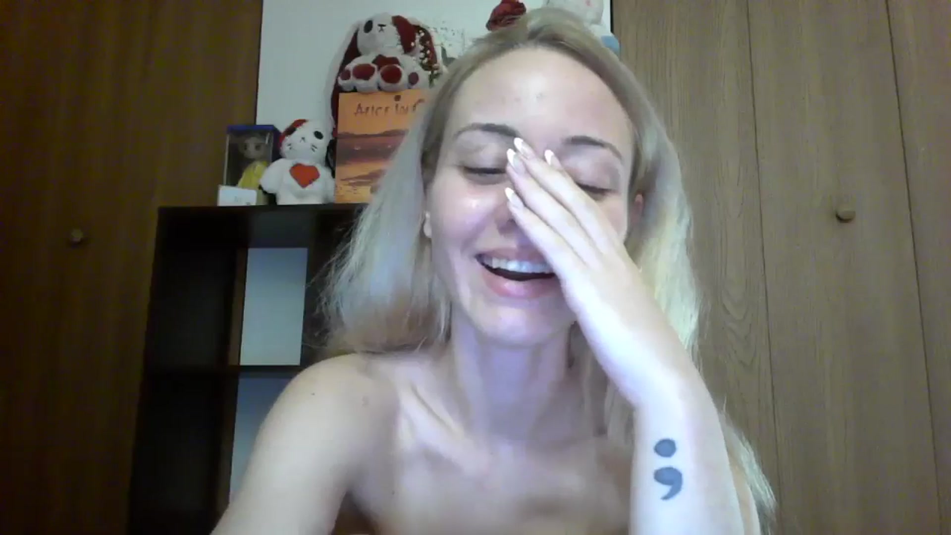 Gallery image thumbnail from Mandeigh's myfreecams stream on, 02/20/2024, 10:03 image 19 of 20