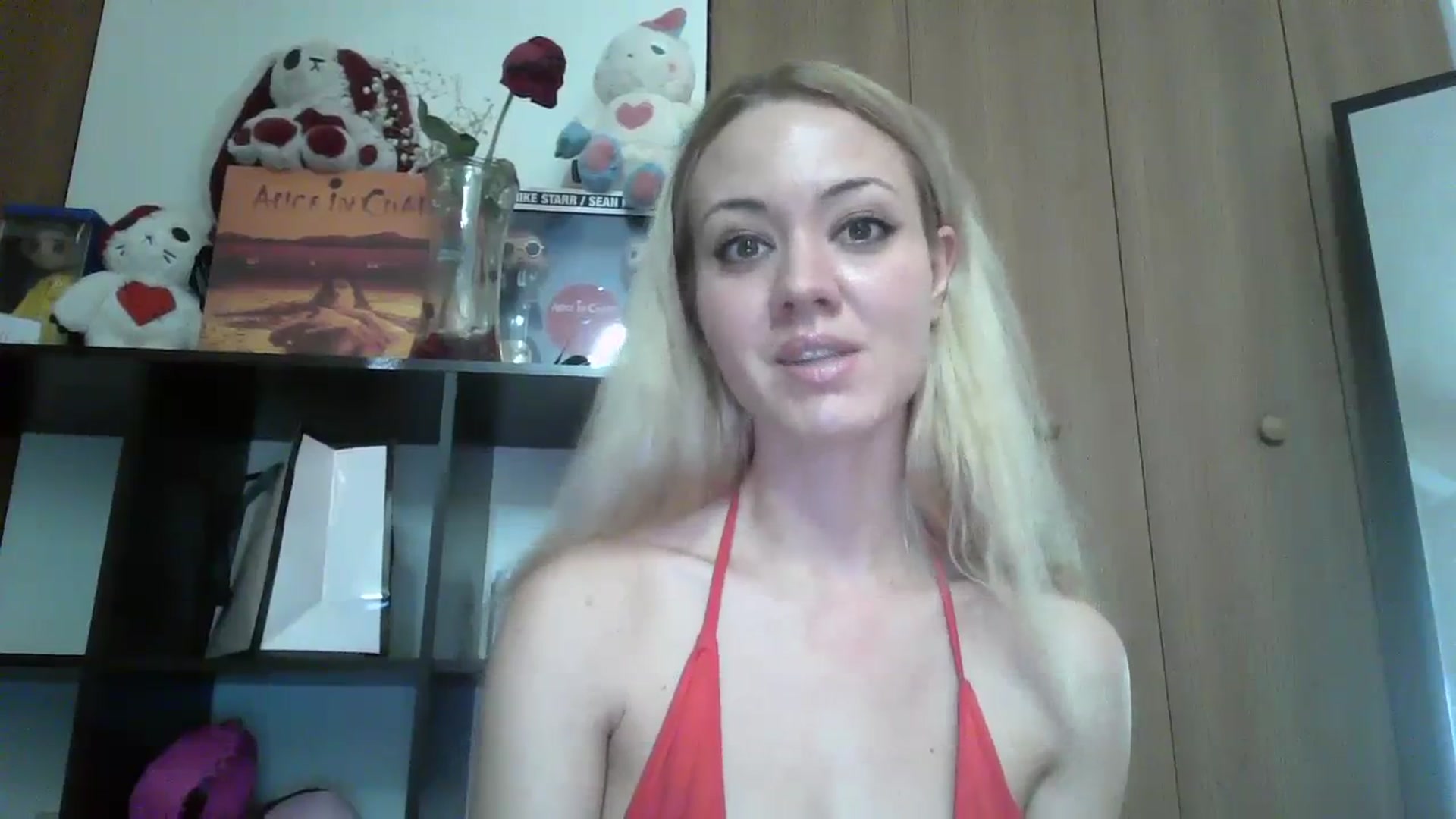 Gallery image thumbnail from Mandeigh's myfreecams stream on, 02/21/2024, 07:10 image 14 of 20