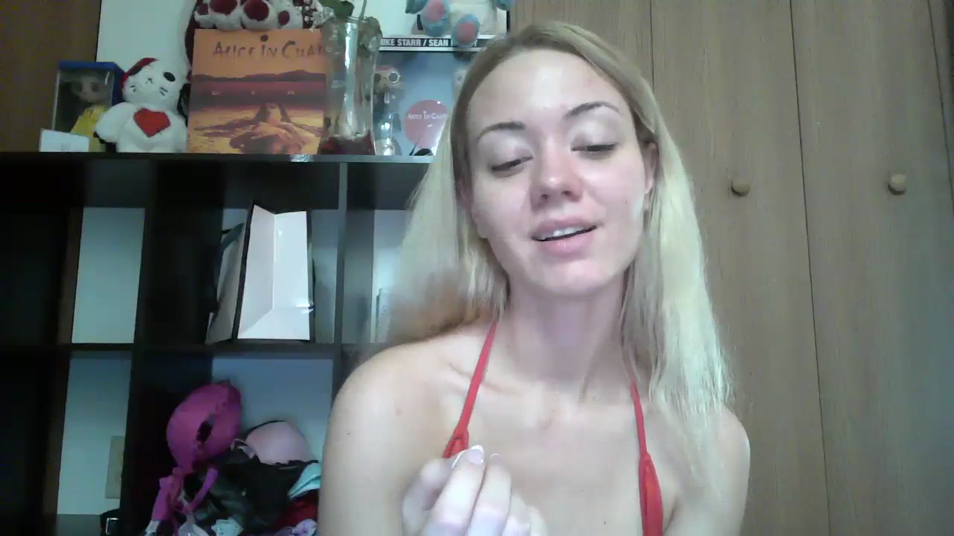 Gallery image thumbnail from Mandeigh's myfreecams stream on, 02/21/2024, 07:10 image 20 of 20