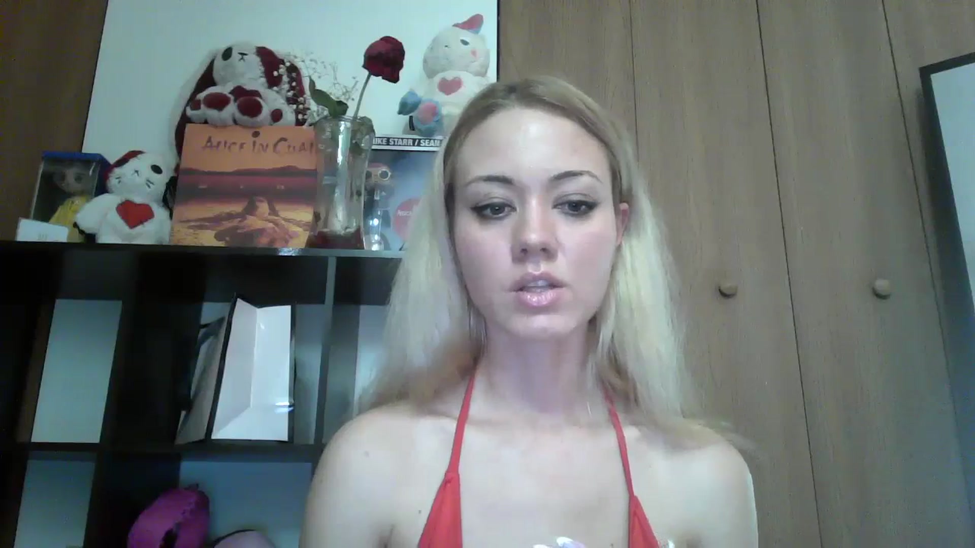 Gallery image thumbnail from Mandeigh's myfreecams stream on, 02/21/2024, 07:10 image 15 of 20