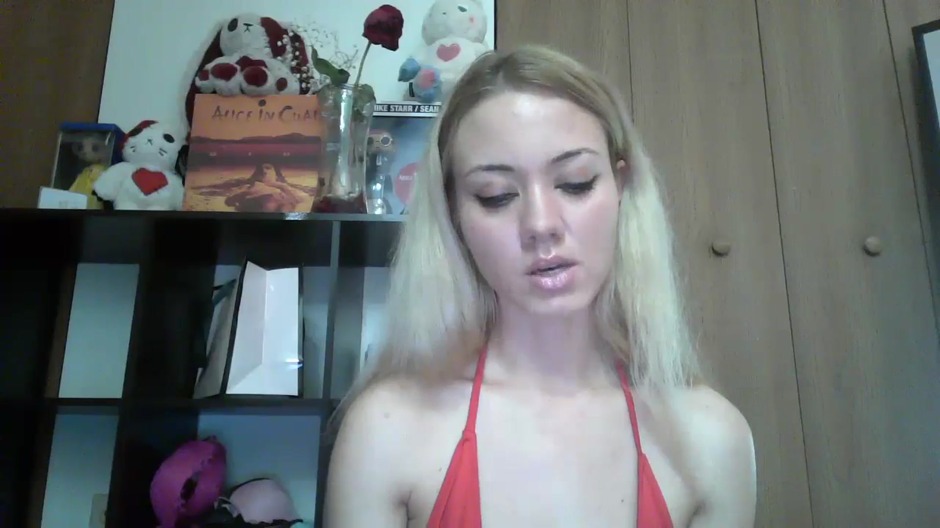 Gallery image thumbnail from Mandeigh's myfreecams stream on, 02/21/2024, 07:10 image 16 of 20