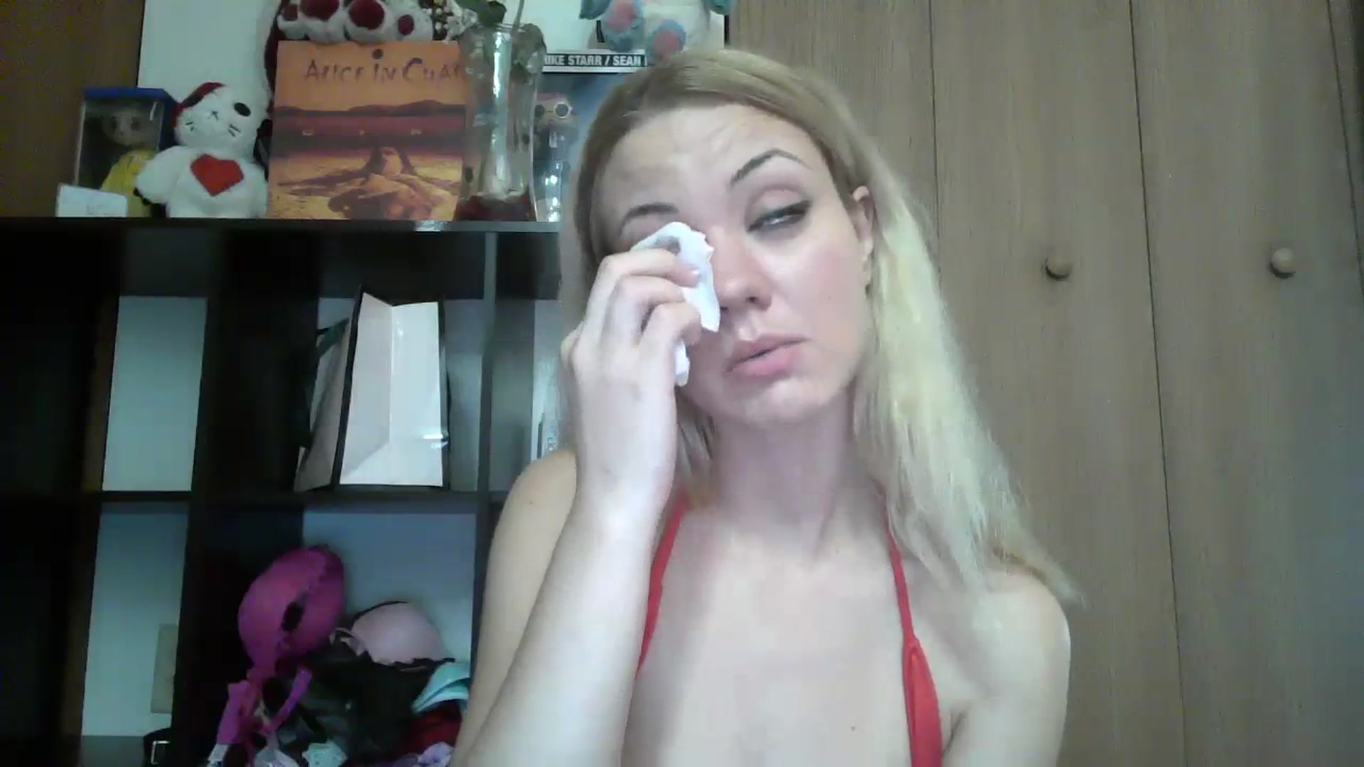 Gallery image thumbnail from Mandeigh's myfreecams stream on, 02/21/2024, 07:10 image 18 of 20