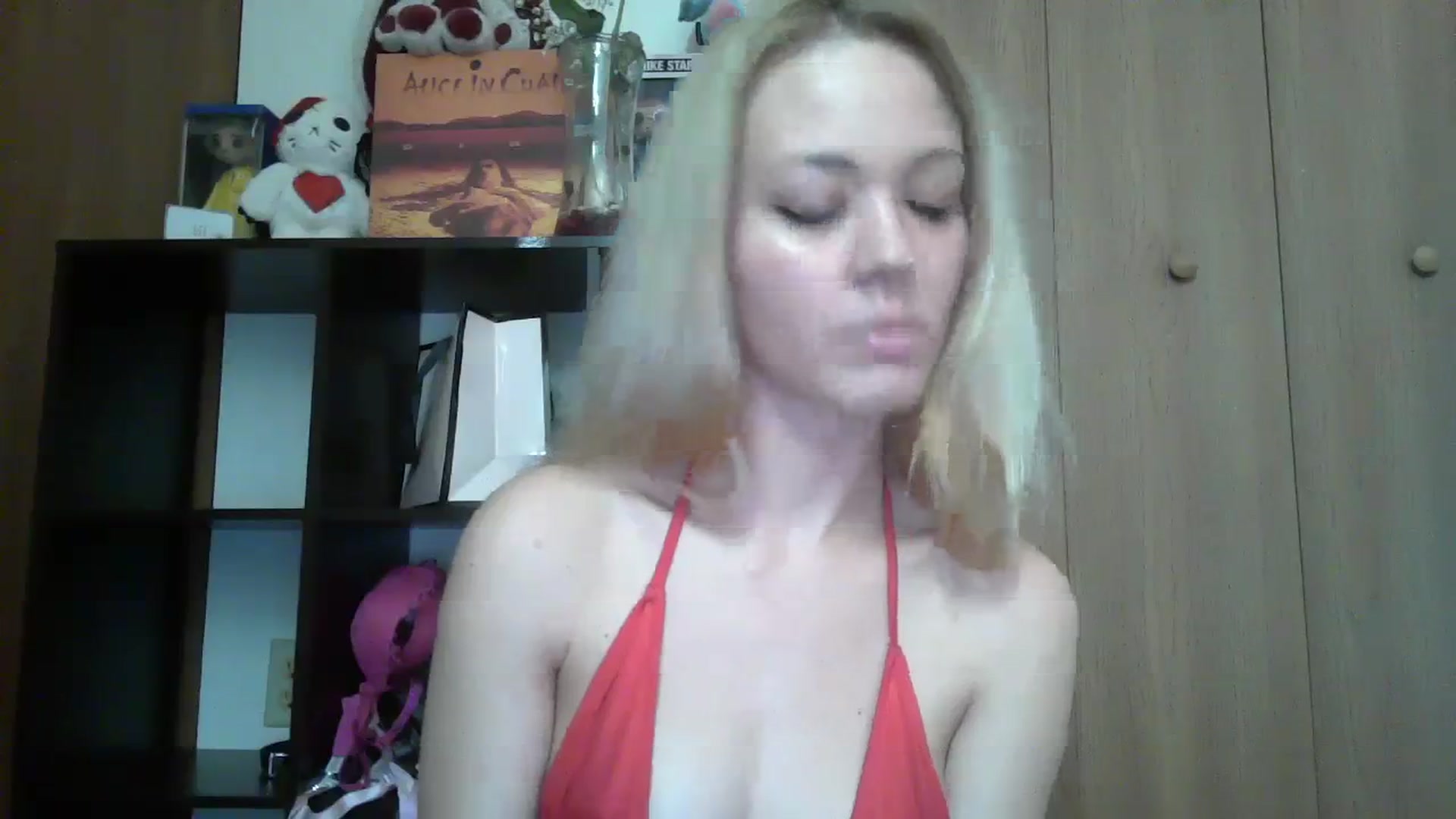 Gallery image thumbnail from Mandeigh's myfreecams stream on, 02/21/2024, 07:10 image 6 of 20