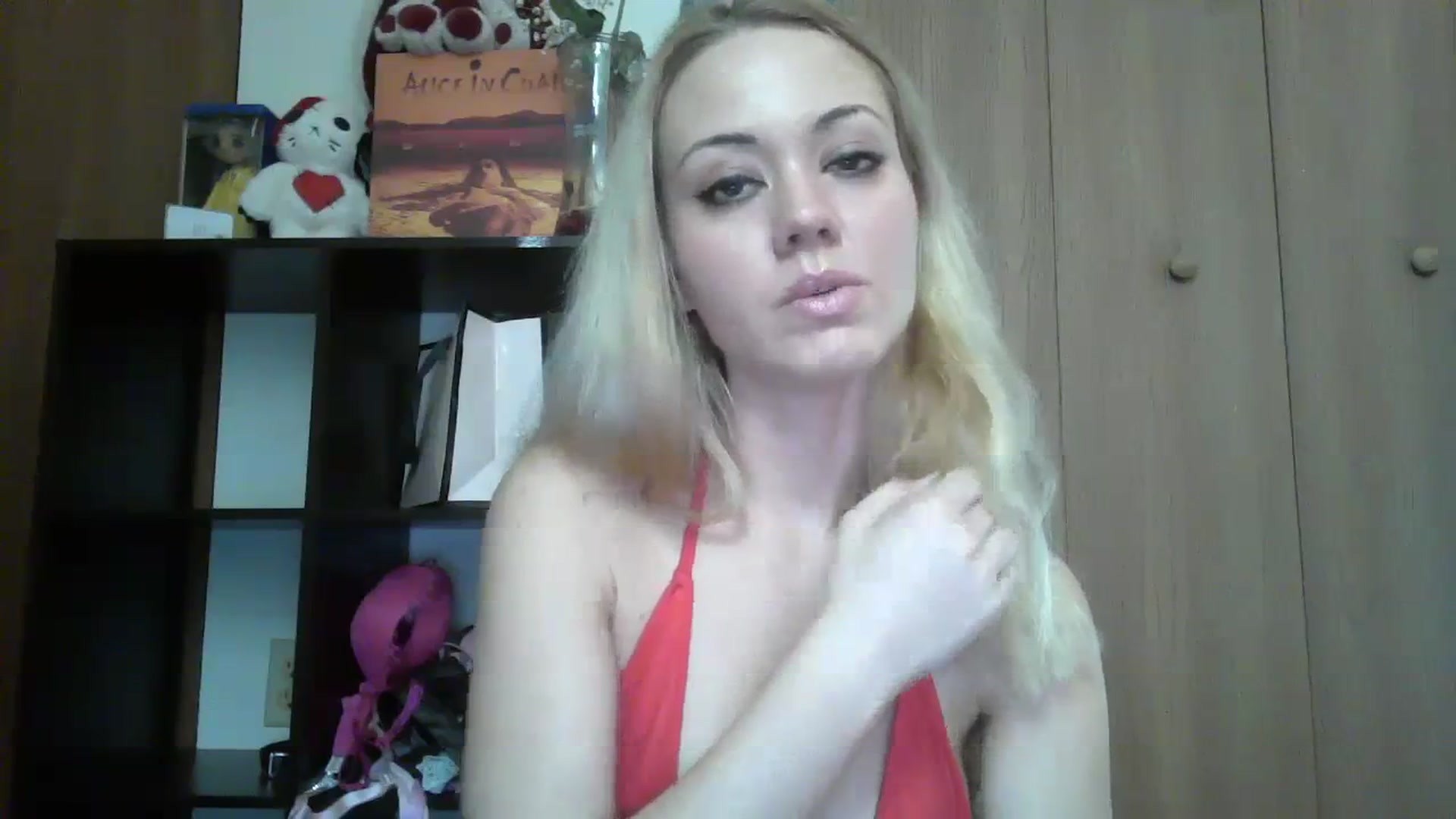 Gallery image thumbnail from Mandeigh's myfreecams stream on, 02/21/2024, 07:10 image 7 of 20