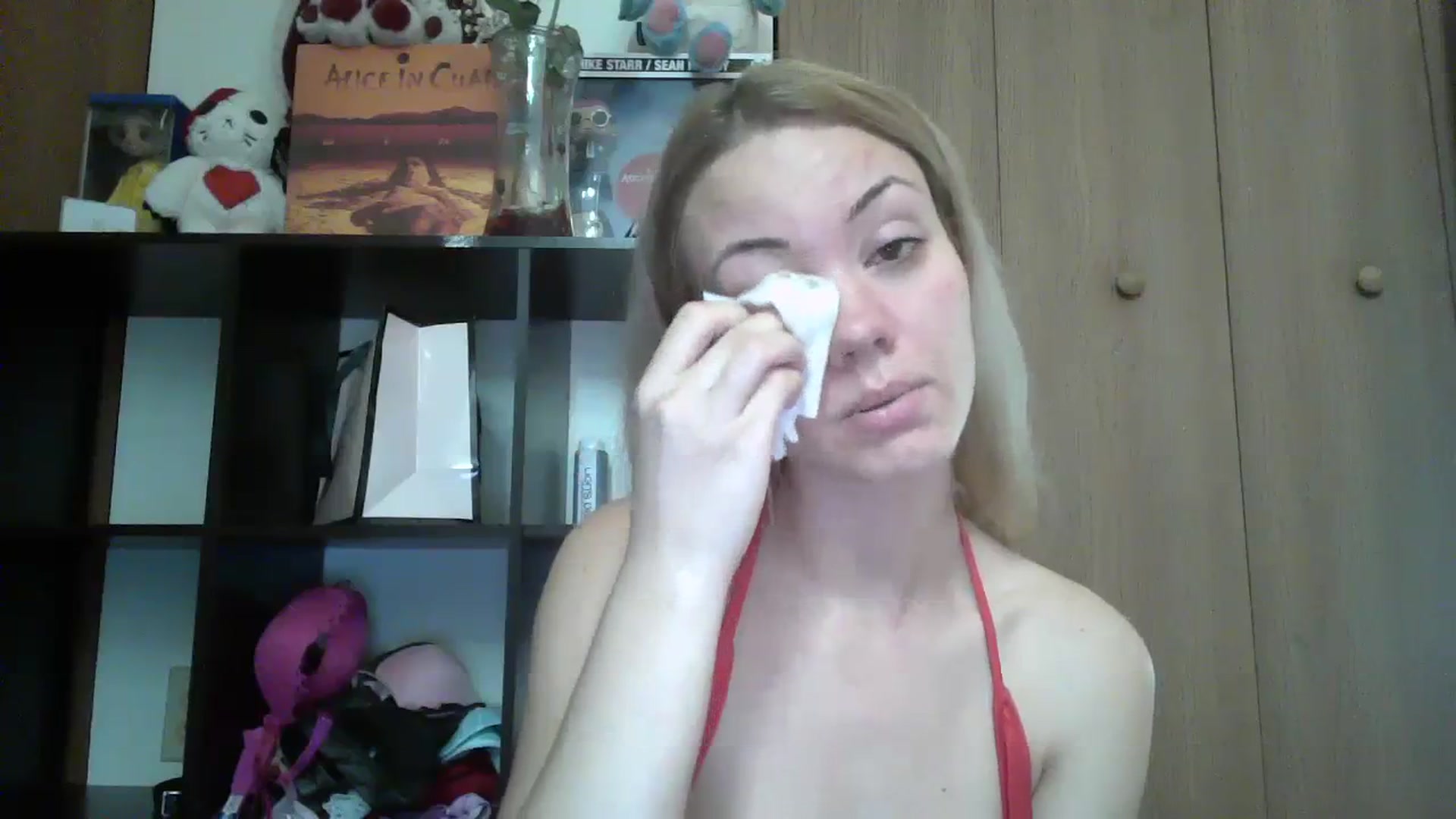 Gallery image thumbnail from Mandeigh's myfreecams stream on, 02/21/2024, 07:10 image 19 of 20
