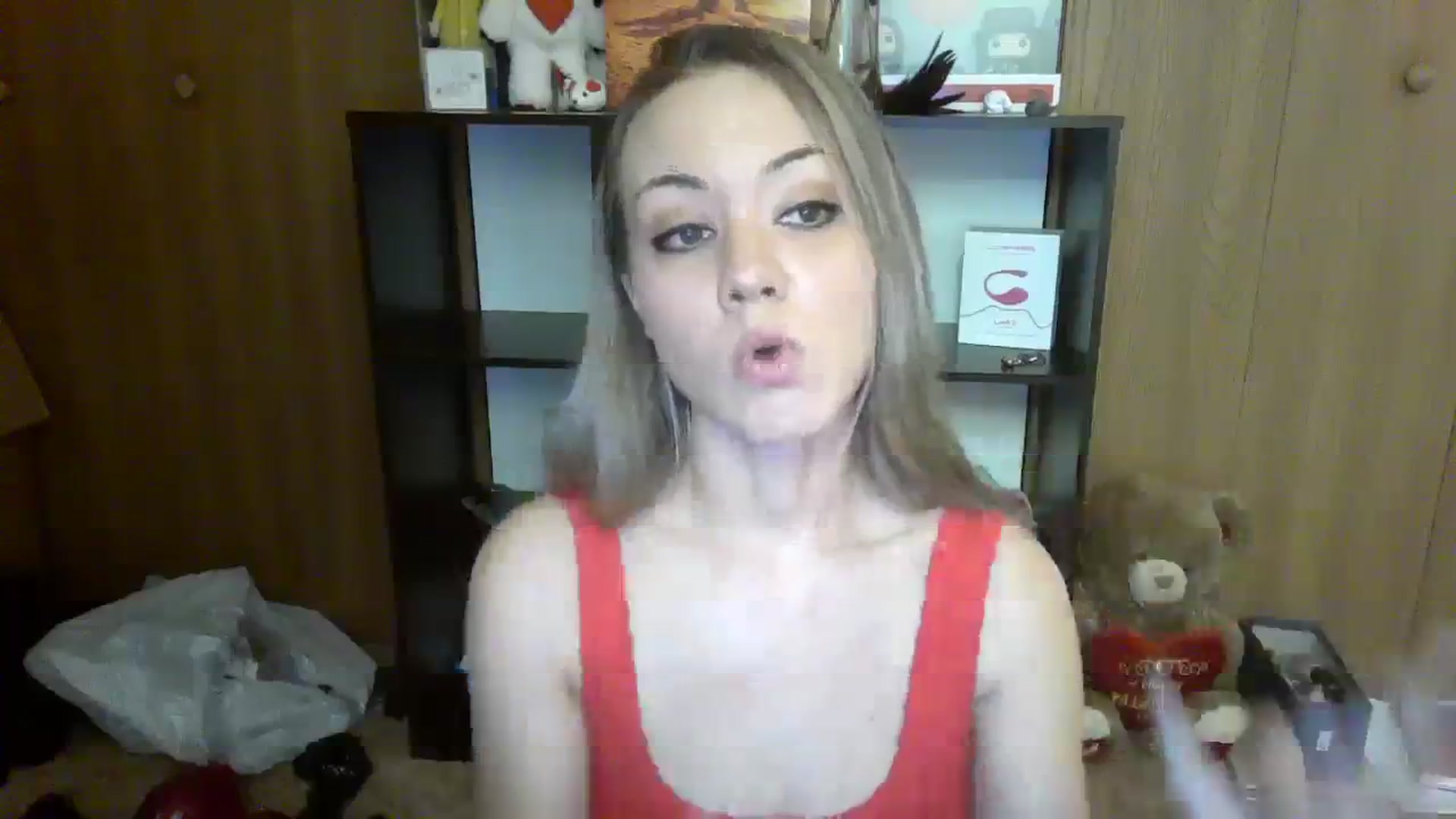 Gallery image thumbnail from Mandeigh's myfreecams stream on, 02/25/2024, 23:32 image 14 of 20