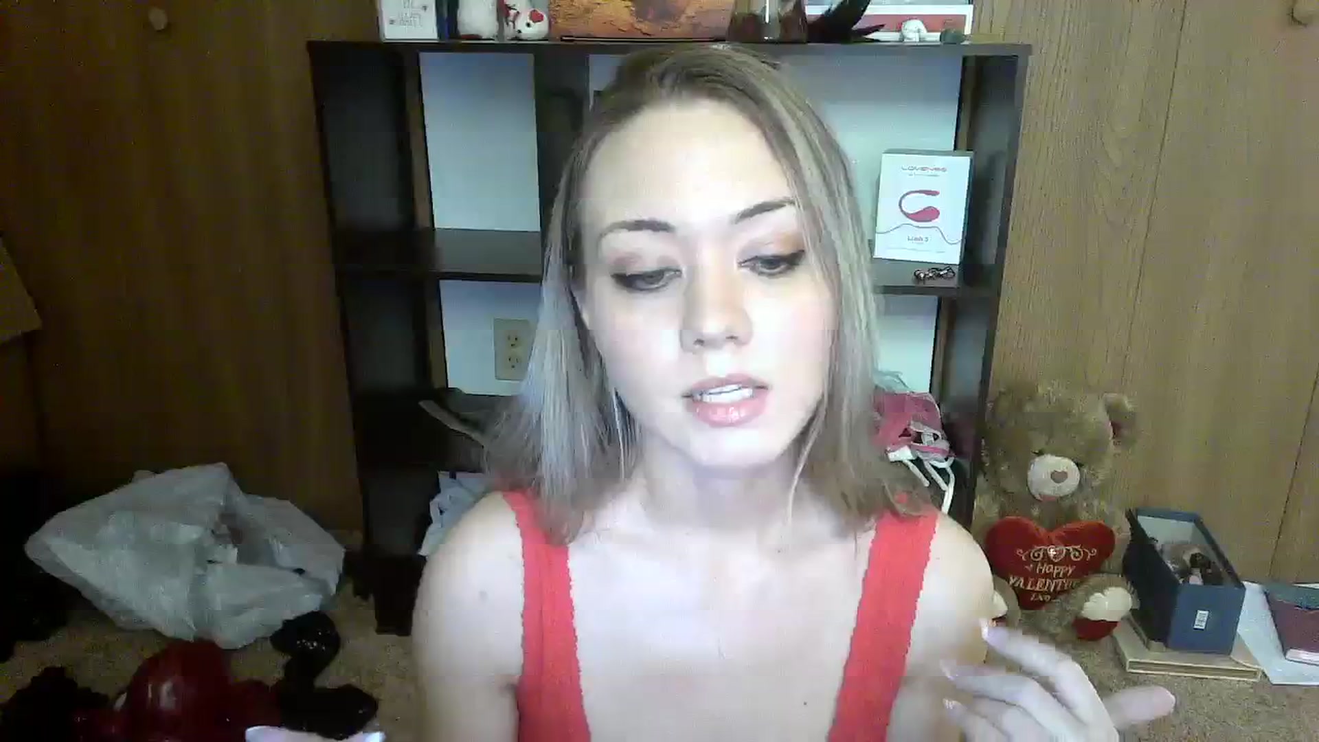 Gallery image thumbnail from Mandeigh's myfreecams stream on, 02/25/2024, 23:32 image 17 of 20
