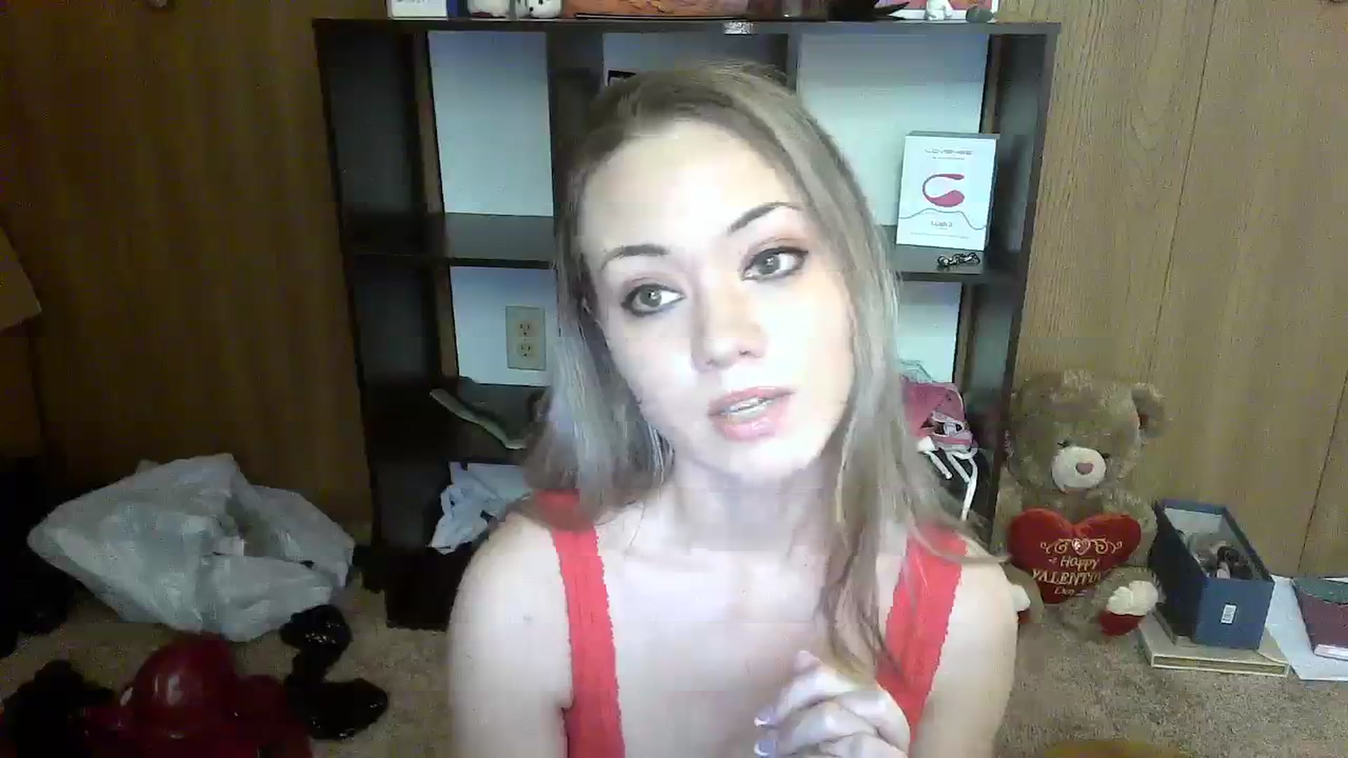 Gallery image thumbnail from Mandeigh's myfreecams stream on, 02/25/2024, 23:32 image 3 of 20