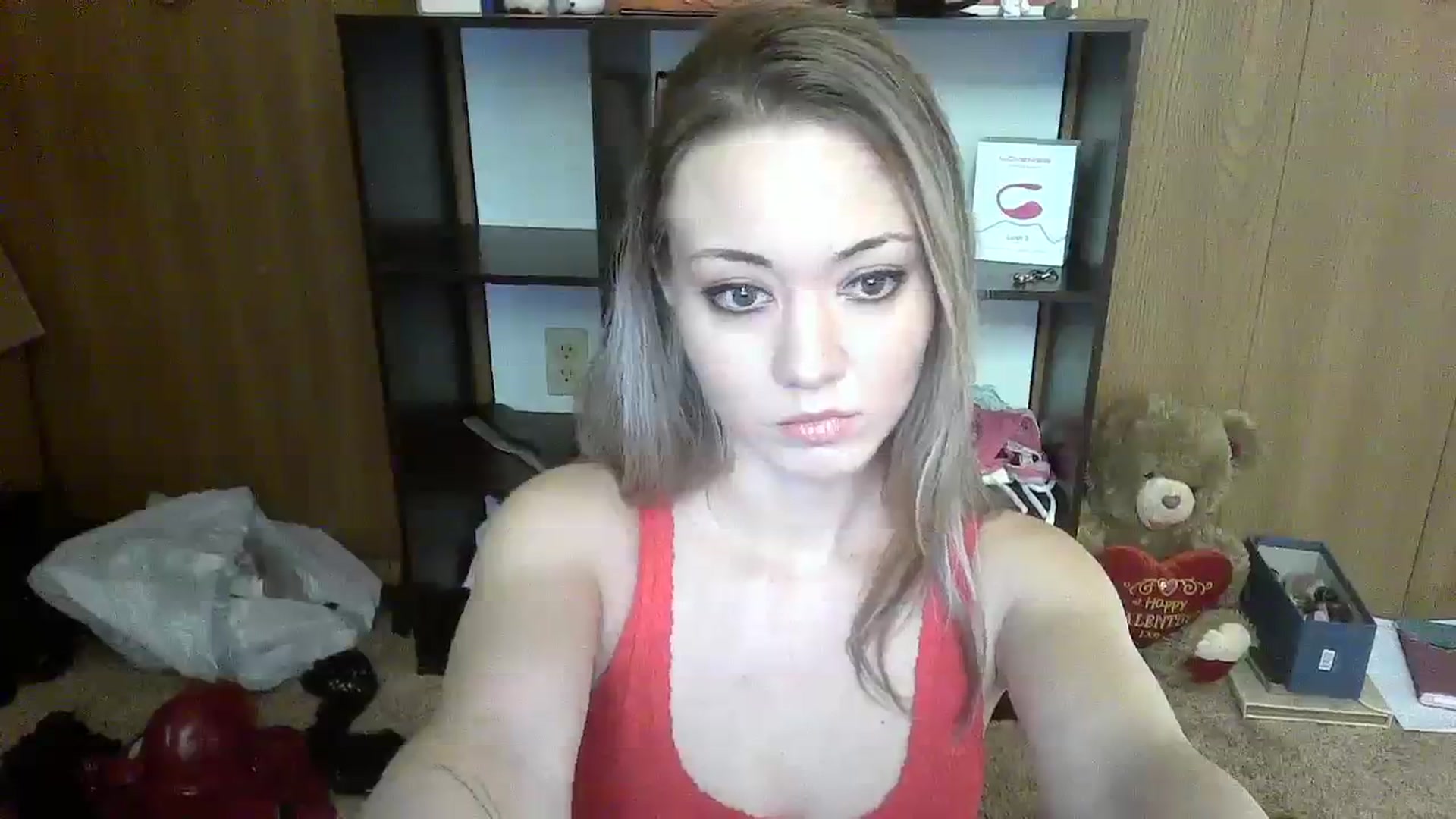 Gallery image thumbnail from Mandeigh's myfreecams stream on, 02/25/2024, 23:32 image 7 of 20