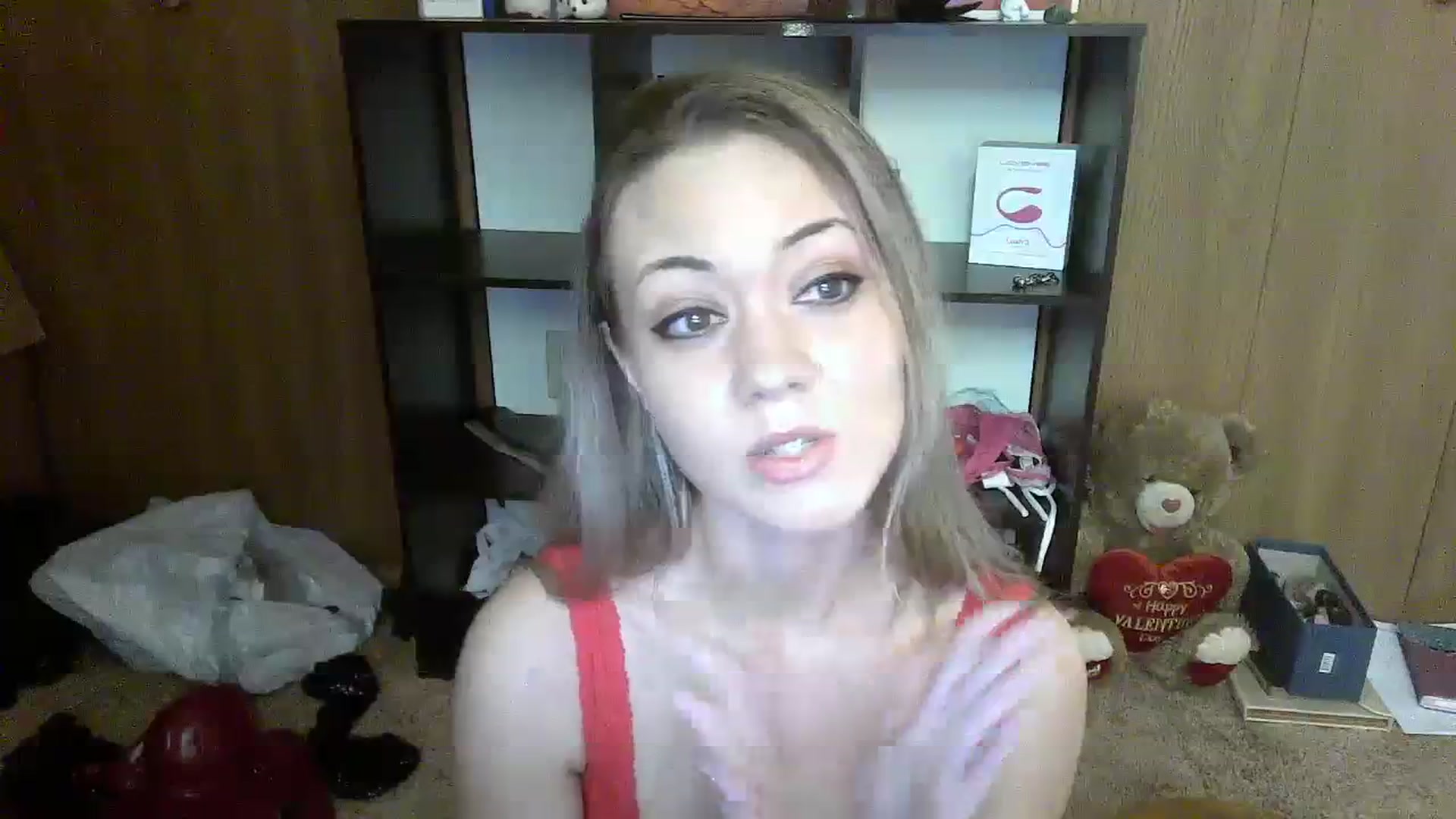 Gallery image thumbnail from Mandeigh's myfreecams stream on, 02/25/2024, 23:32 image 5 of 20