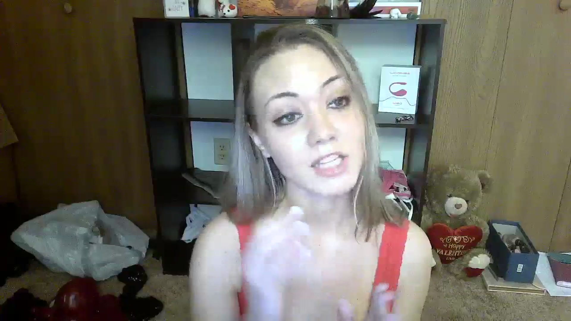 Gallery image thumbnail from Mandeigh's myfreecams stream on, 02/25/2024, 23:32 image 18 of 20