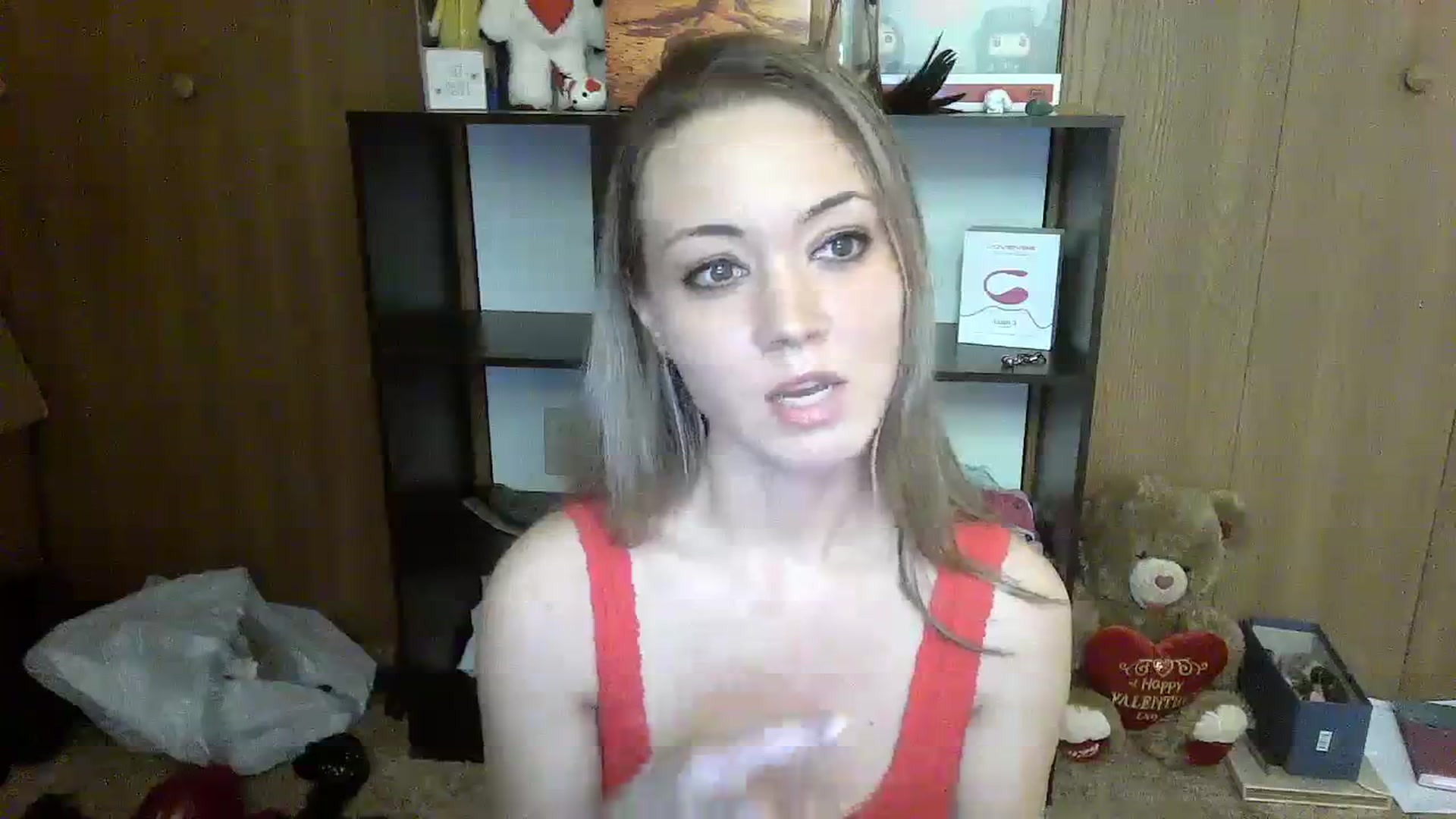 Gallery image thumbnail from Mandeigh's myfreecams stream on, 02/25/2024, 23:32 image 15 of 20