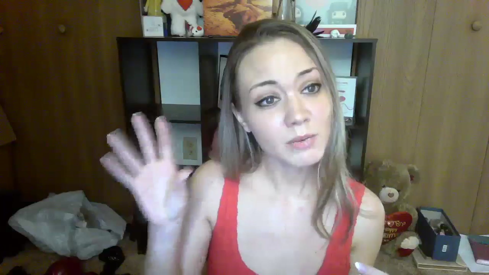 Gallery image thumbnail from Mandeigh's myfreecams stream on, 02/25/2024, 23:32 image 12 of 20