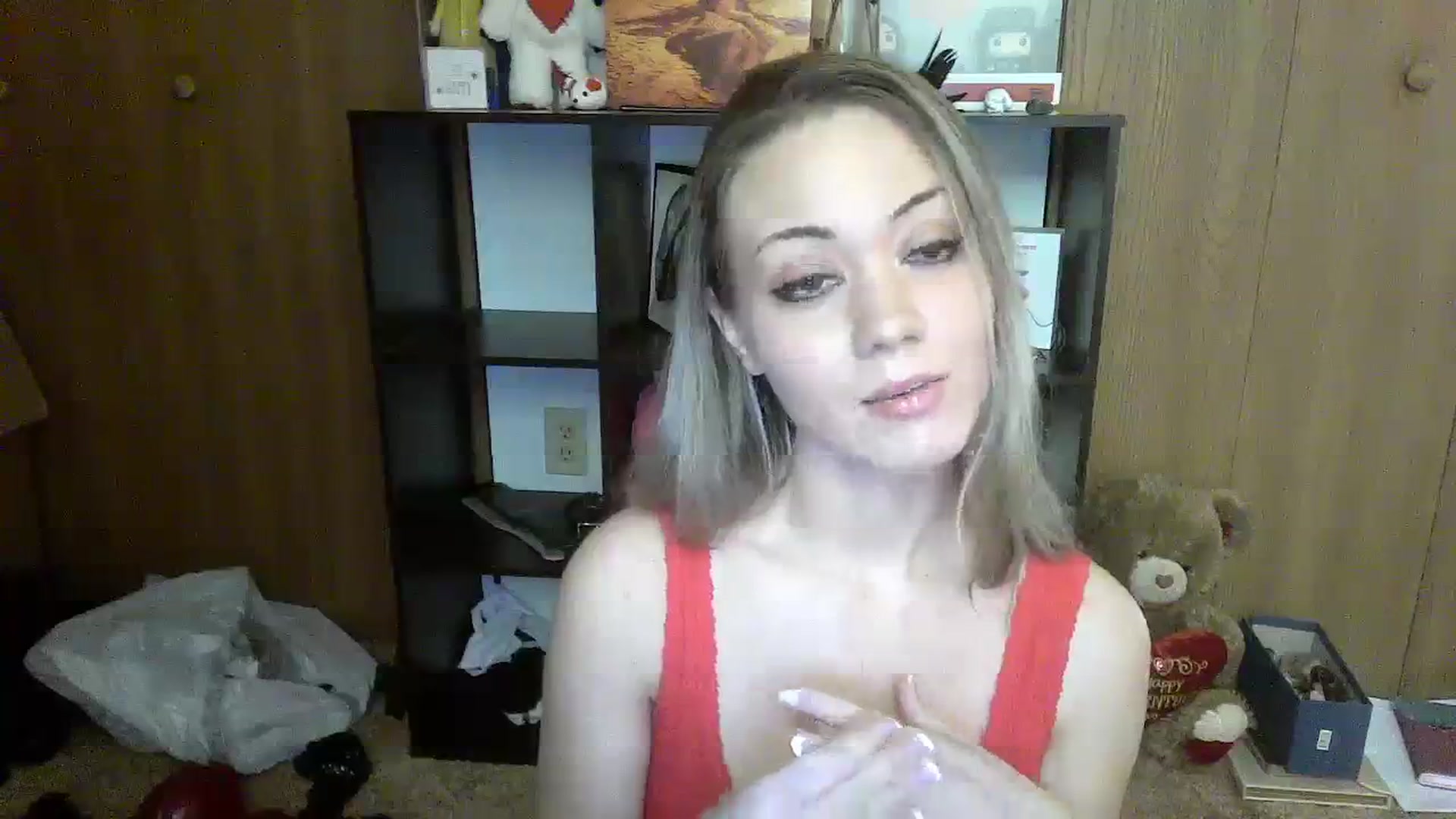 Gallery image thumbnail from Mandeigh's myfreecams stream on, 02/25/2024, 23:32 image 11 of 20