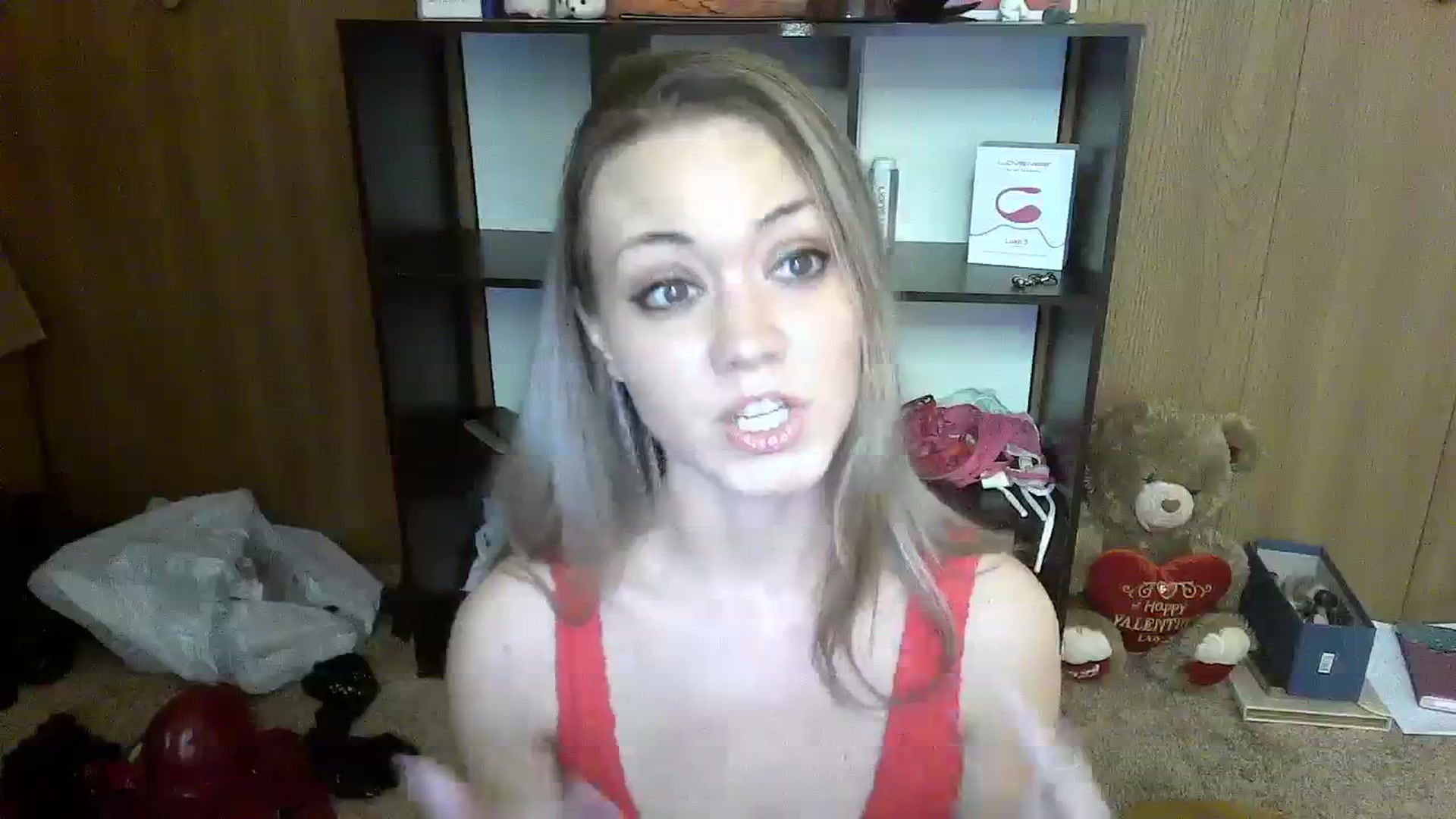 Gallery image thumbnail from Mandeigh's myfreecams stream on, 02/25/2024, 23:32 image 9 of 20