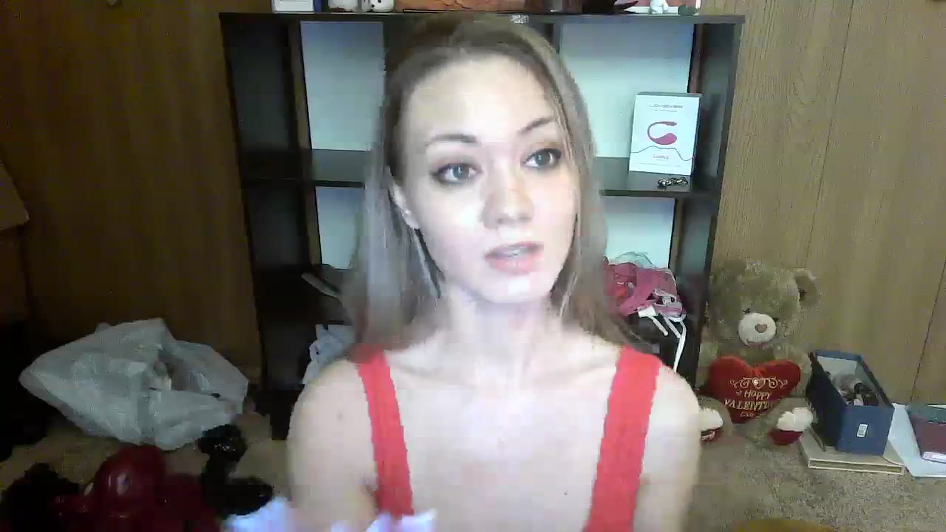 Gallery image thumbnail from Mandeigh's myfreecams stream on, 02/25/2024, 23:32 image 6 of 20