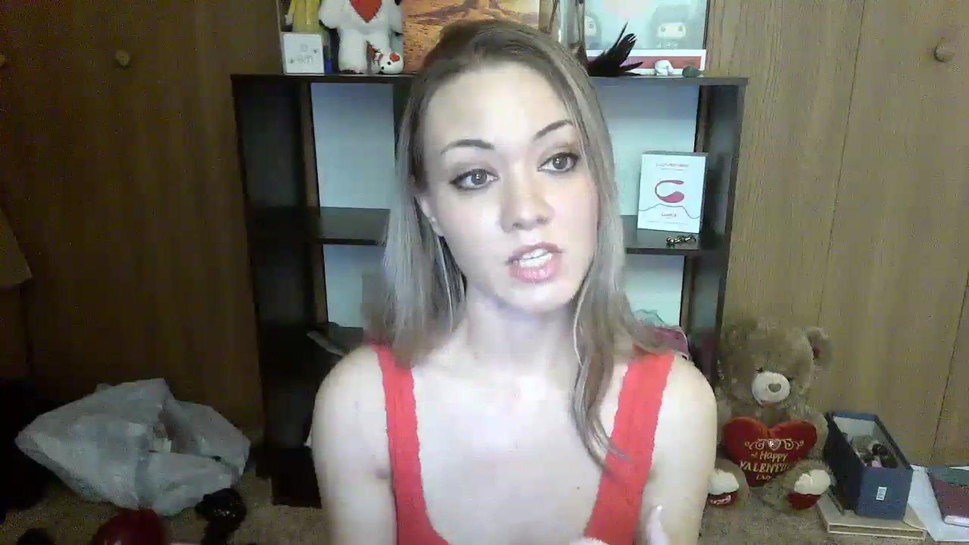 Gallery image thumbnail from Mandeigh's myfreecams stream on, 02/25/2024, 23:32 image 16 of 20
