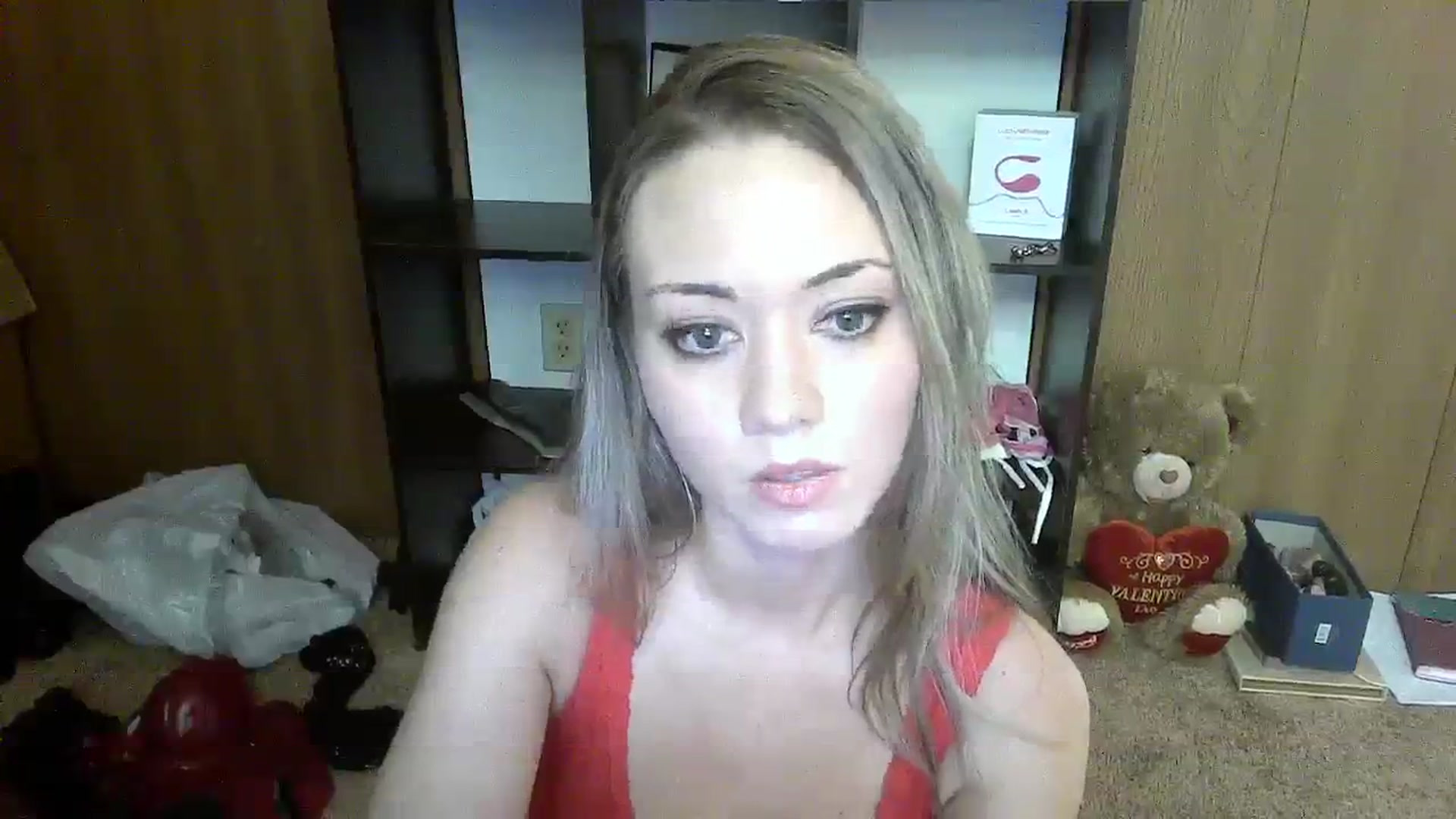 Gallery image thumbnail from Mandeigh's myfreecams stream on, 02/26/2024, 24:24 image 17 of 20