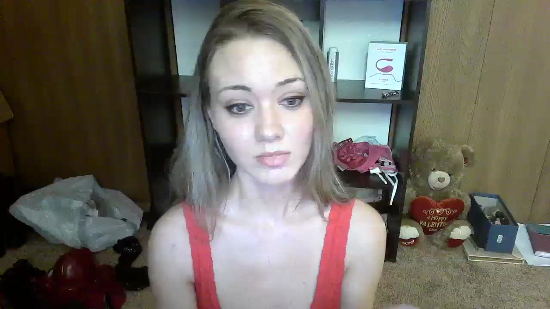 Gallery image thumbnail from Mandeigh's myfreecams stream on, 02/26/2024, 24:24 image 19 of 20
