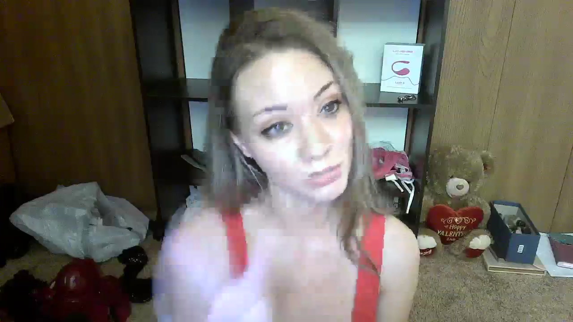 Gallery image thumbnail from Mandeigh's myfreecams stream on, 02/26/2024, 24:24 image 7 of 20