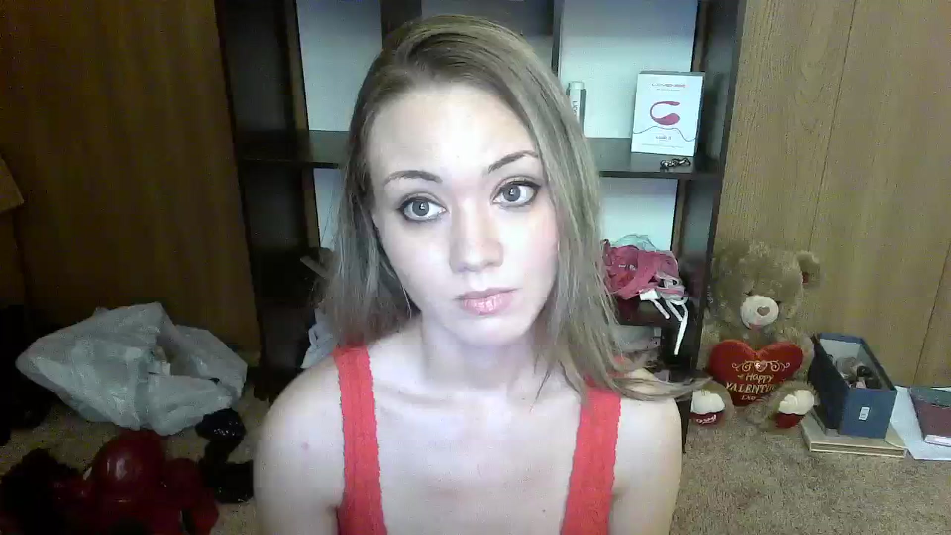 Gallery image thumbnail from Mandeigh's myfreecams stream on, 02/26/2024, 24:24 image 5 of 20