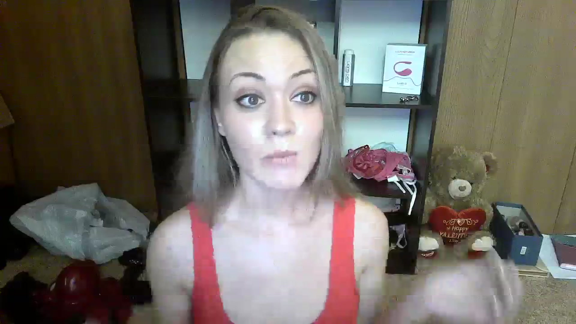 Gallery image thumbnail from Mandeigh's myfreecams stream on, 02/26/2024, 24:24 image 14 of 20